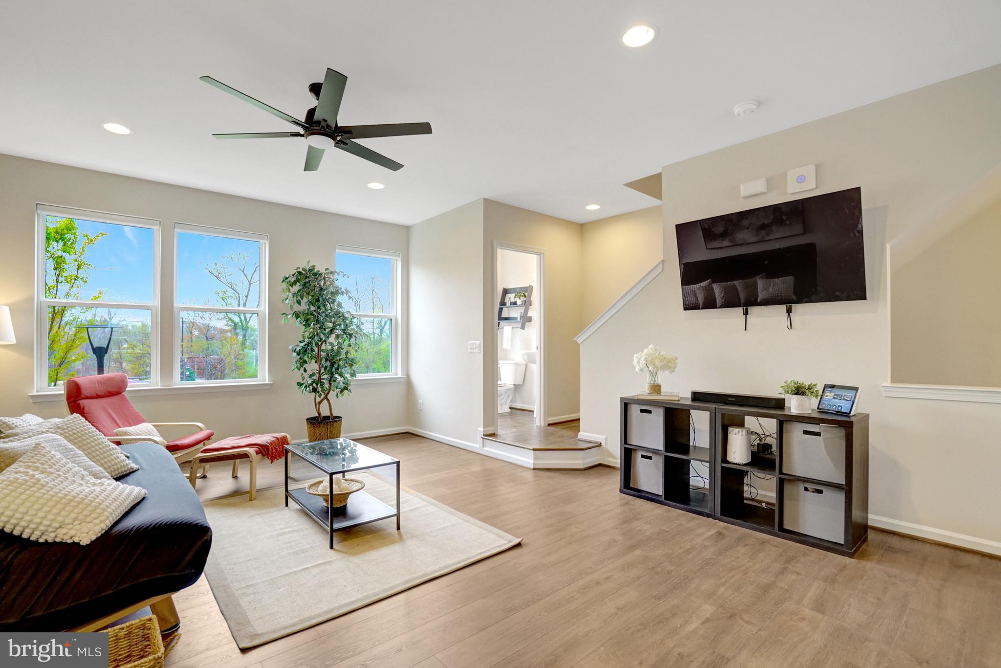 LIBERTY - Residential