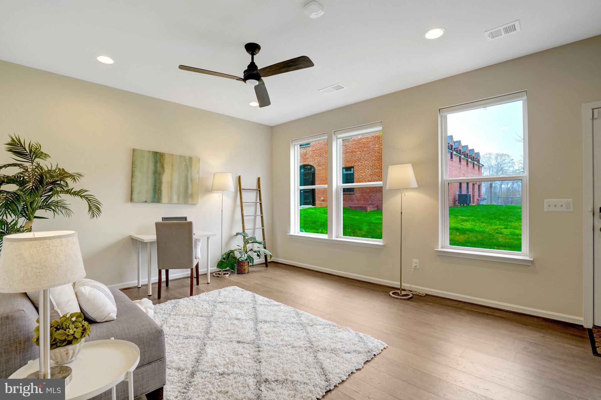 LIBERTY - Residential