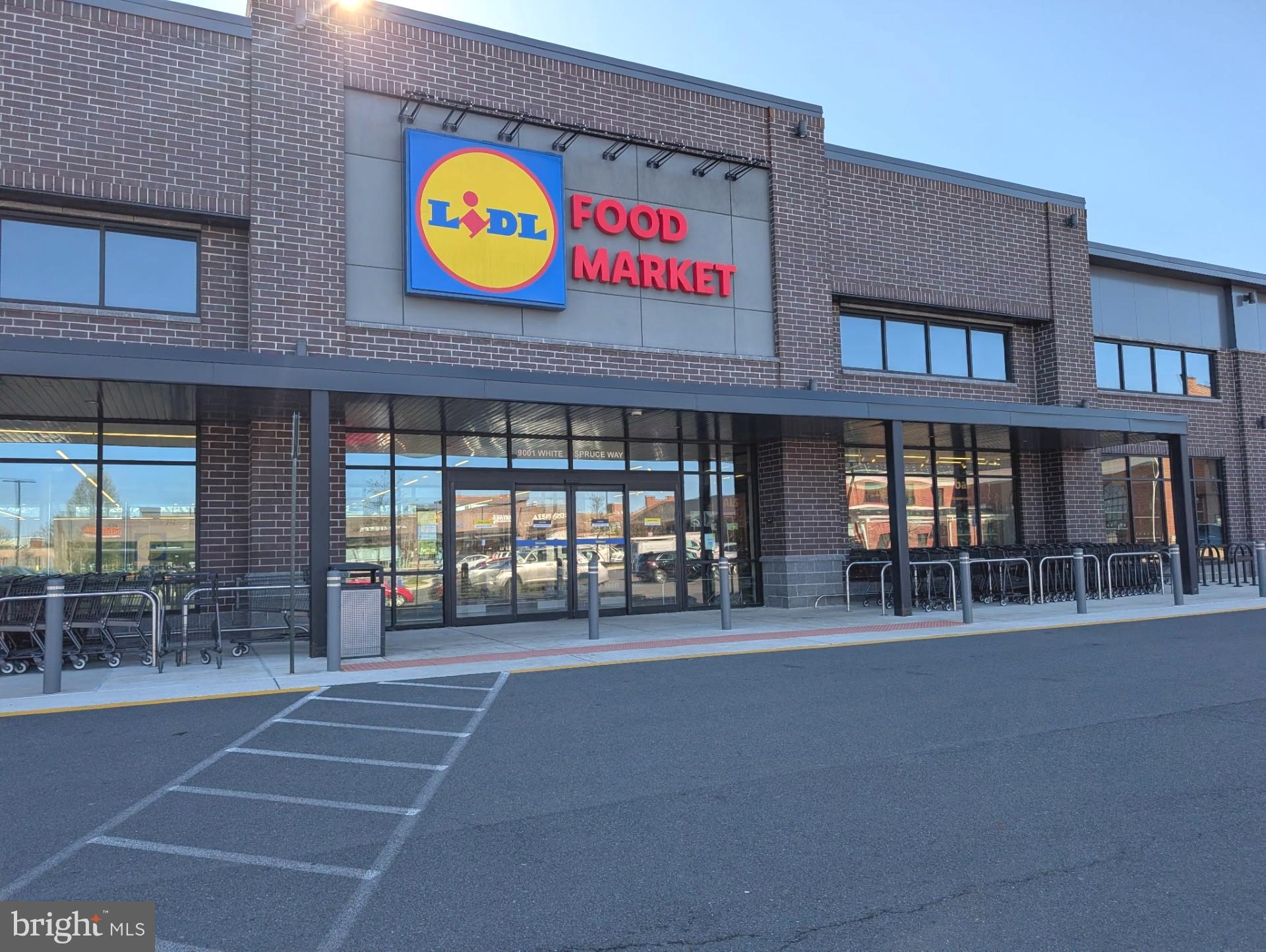 LIBERTY - Residential