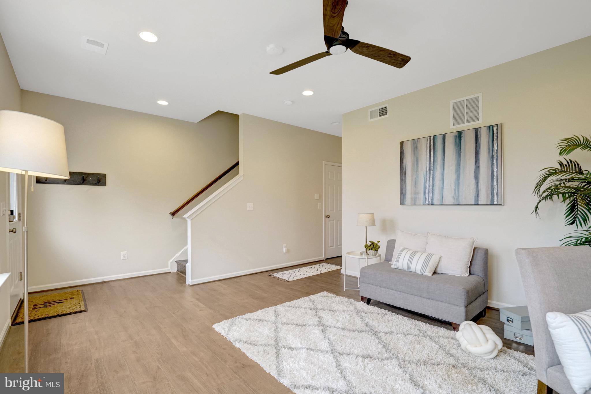 LIBERTY - Residential