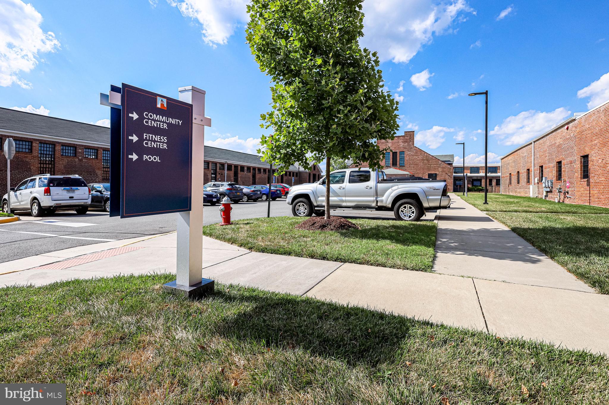 LIBERTY - Residential