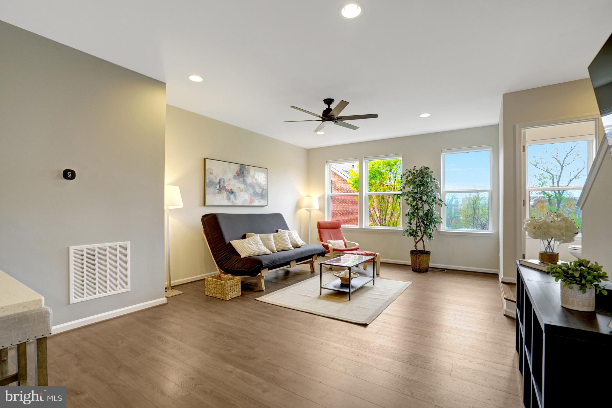 LIBERTY - Residential