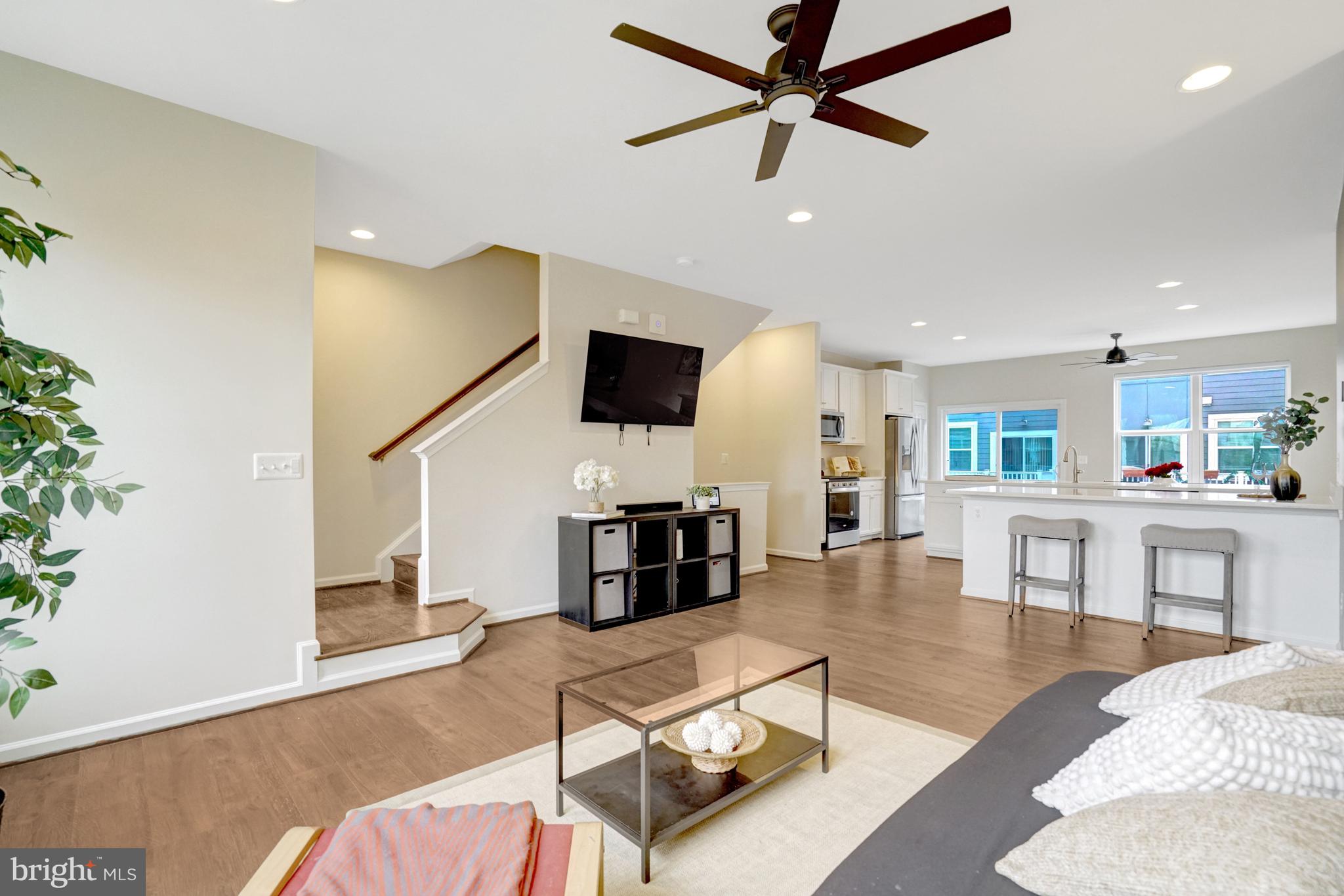 LIBERTY - Residential