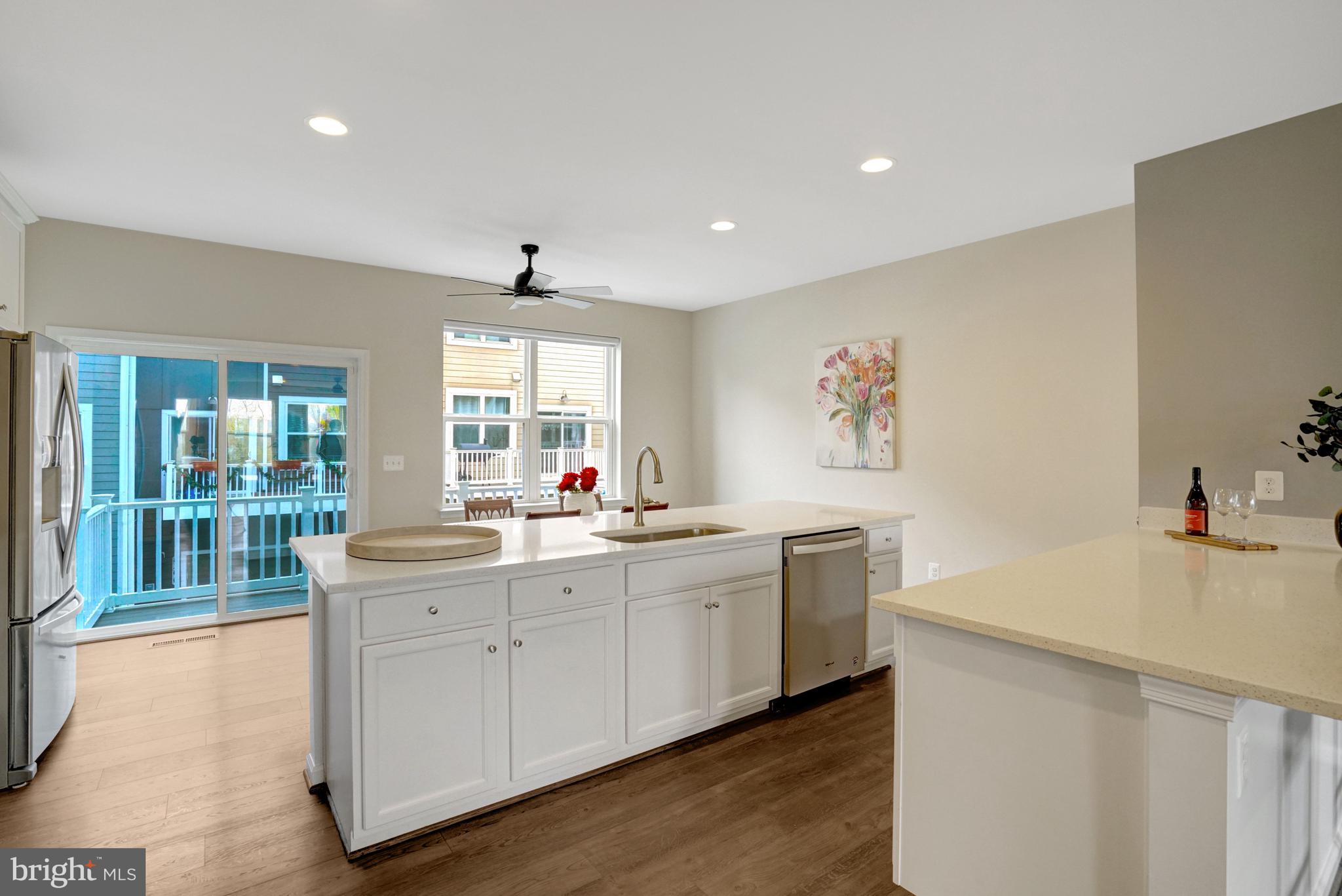 LIBERTY - Residential