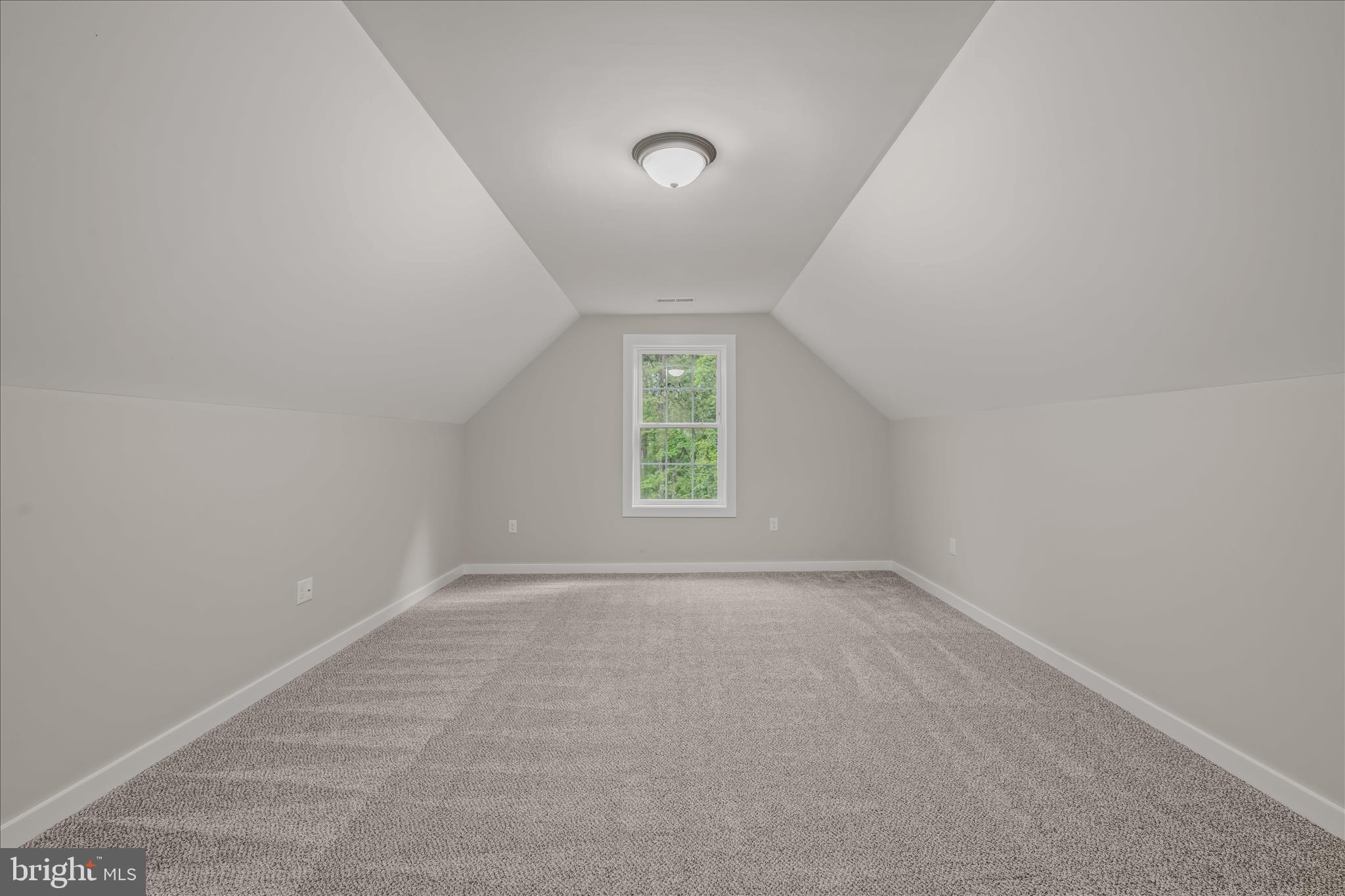 EVANS RUN - Residential