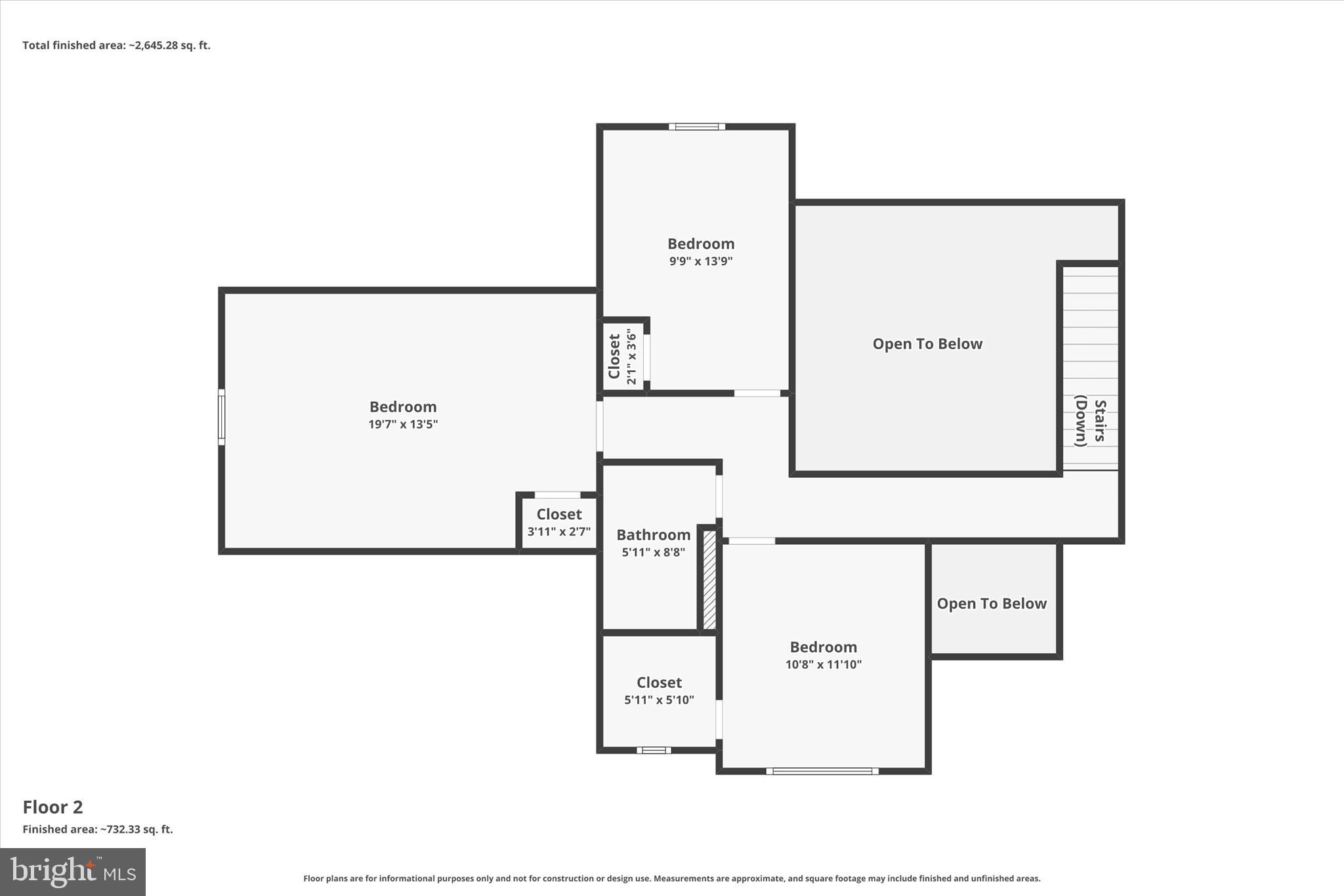 EVANS RUN - Residential