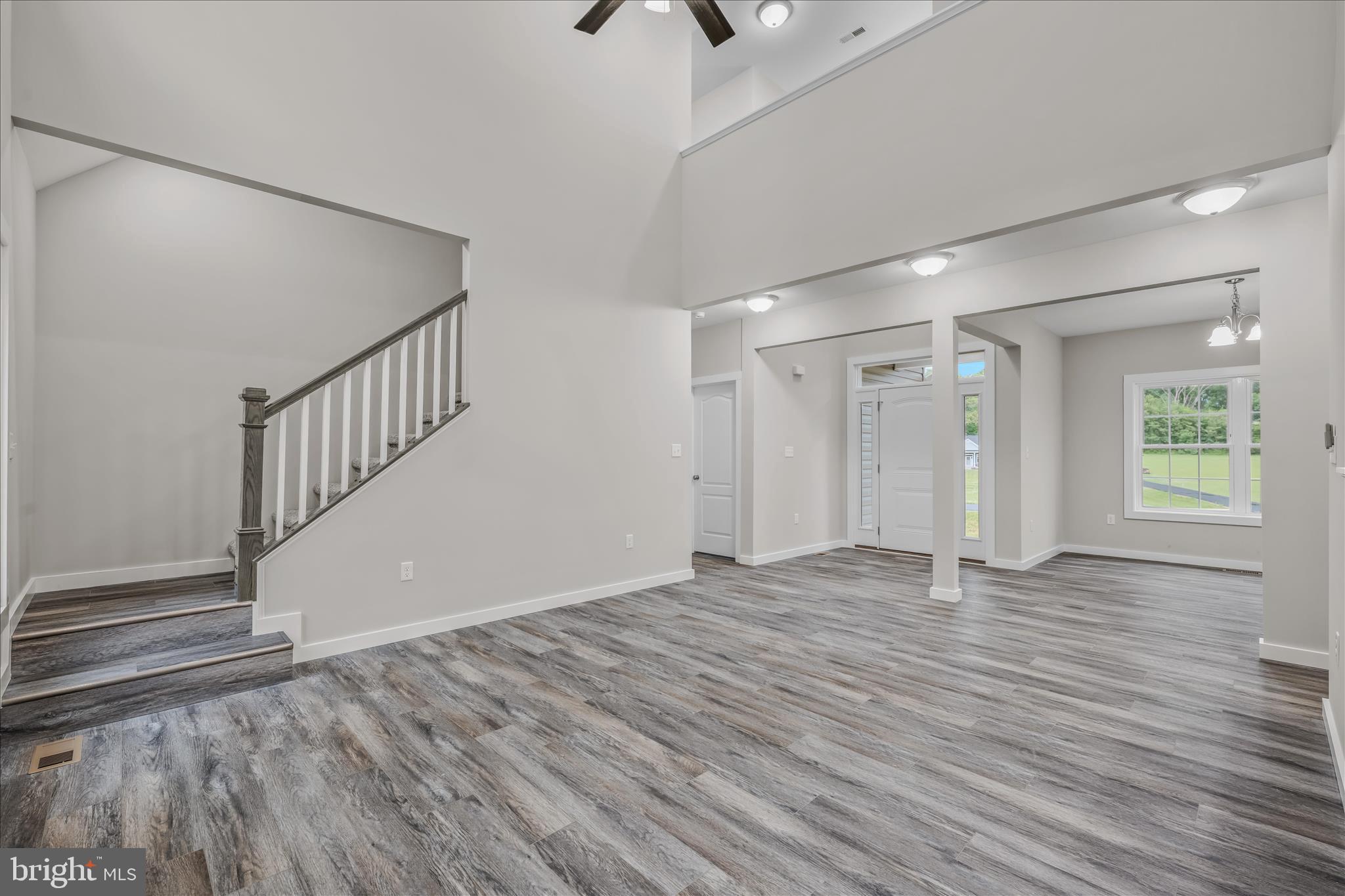 EVANS RUN - Residential