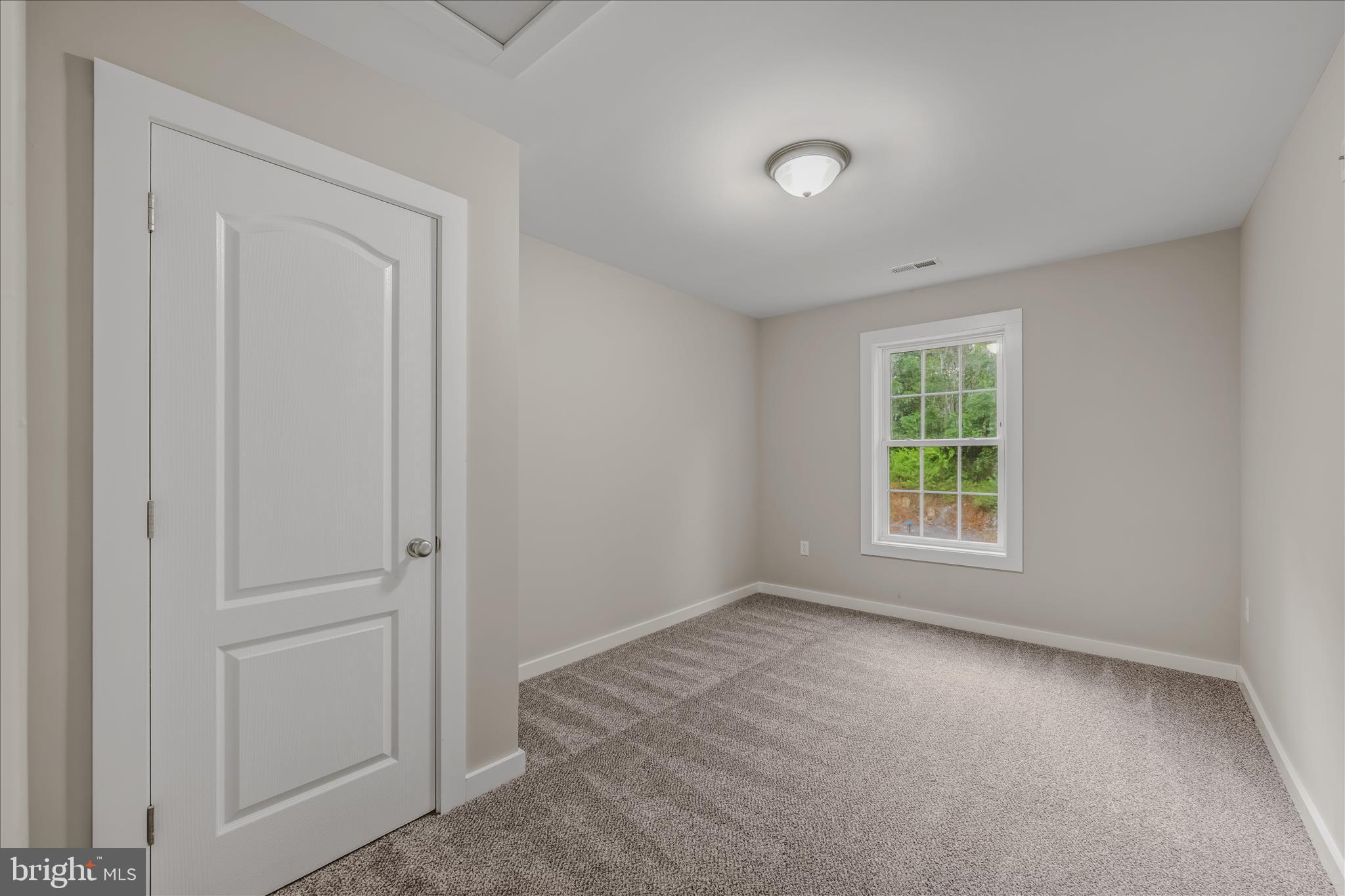 EVANS RUN - Residential
