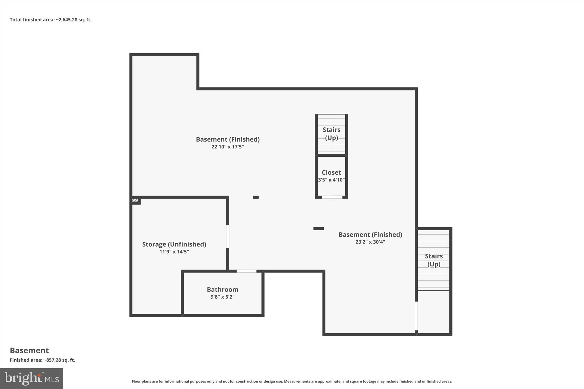 EVANS RUN - Residential