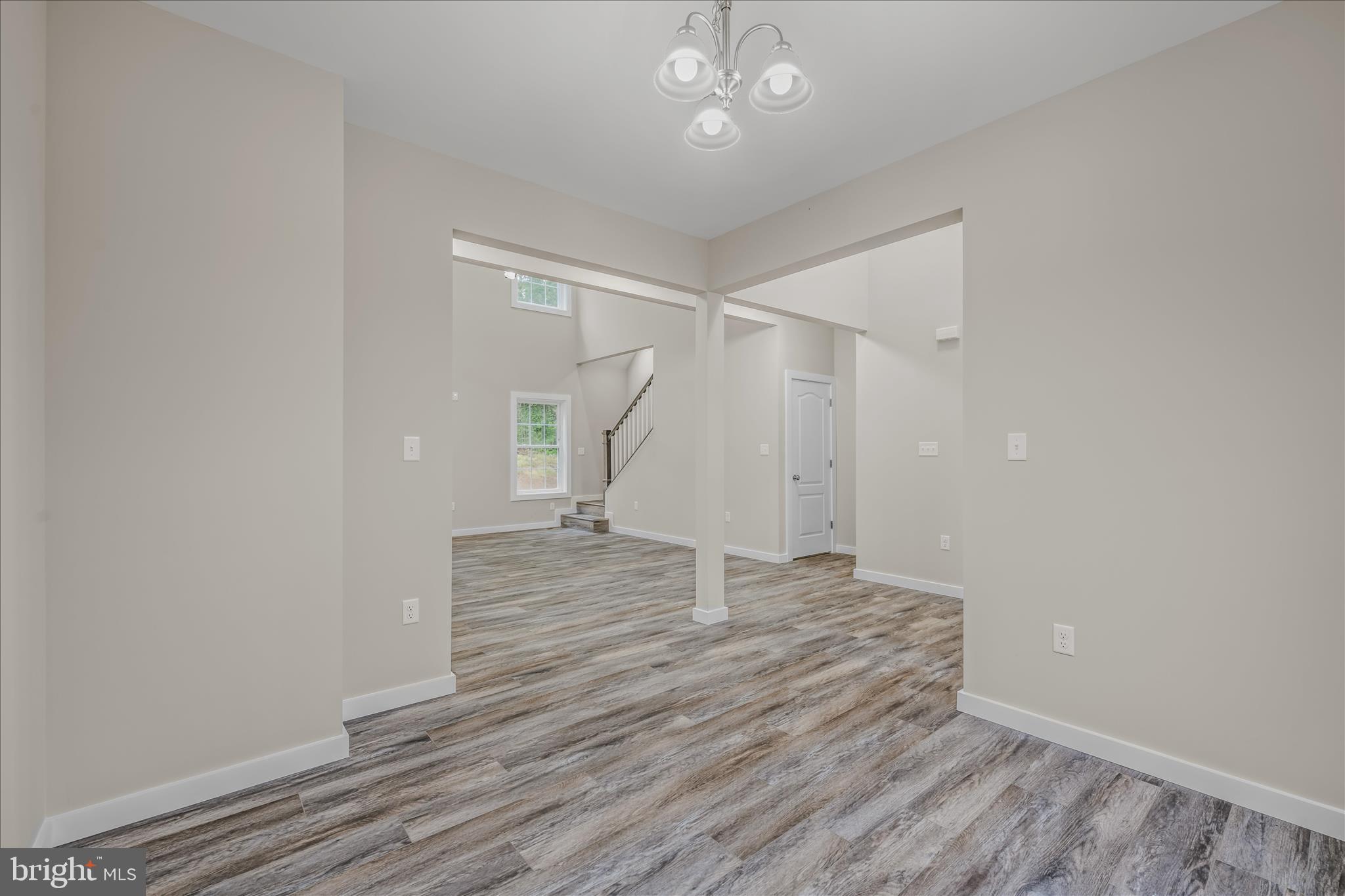 EVANS RUN - Residential