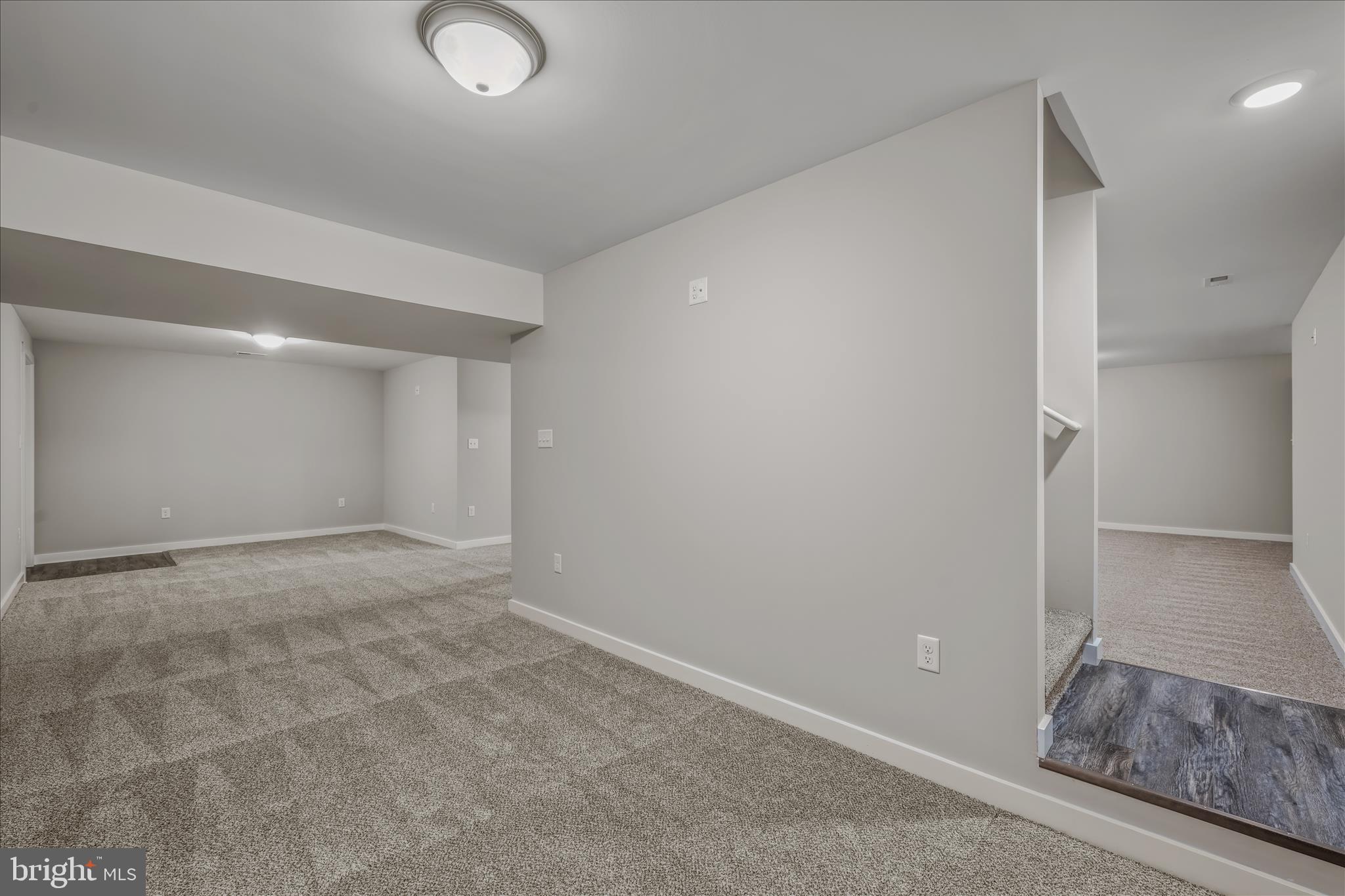 EVANS RUN - Residential