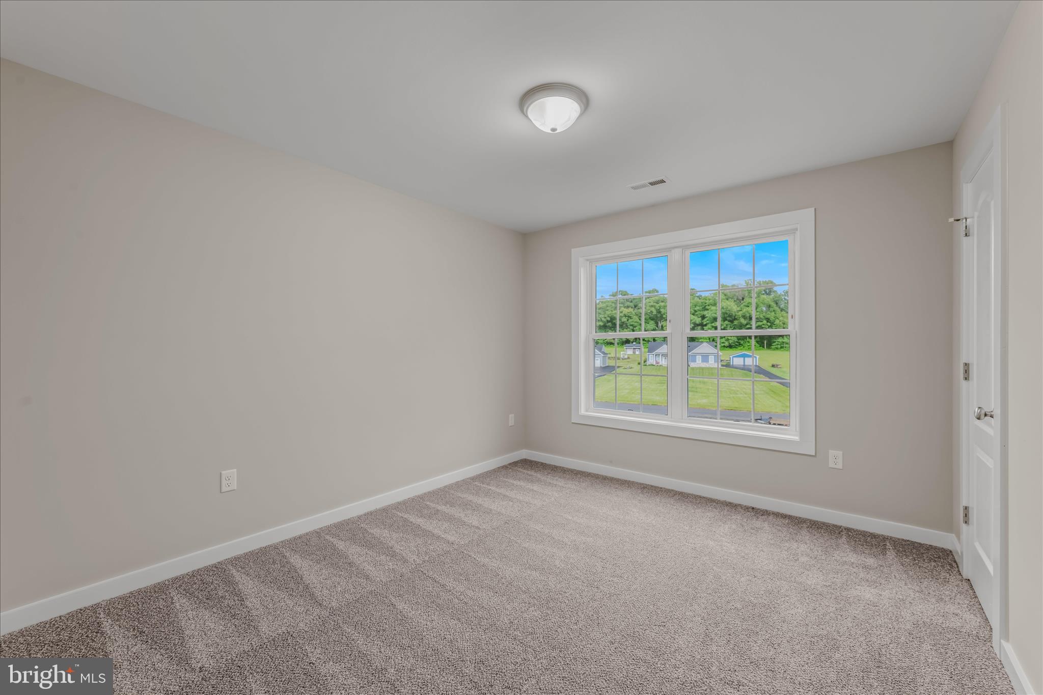 EVANS RUN - Residential