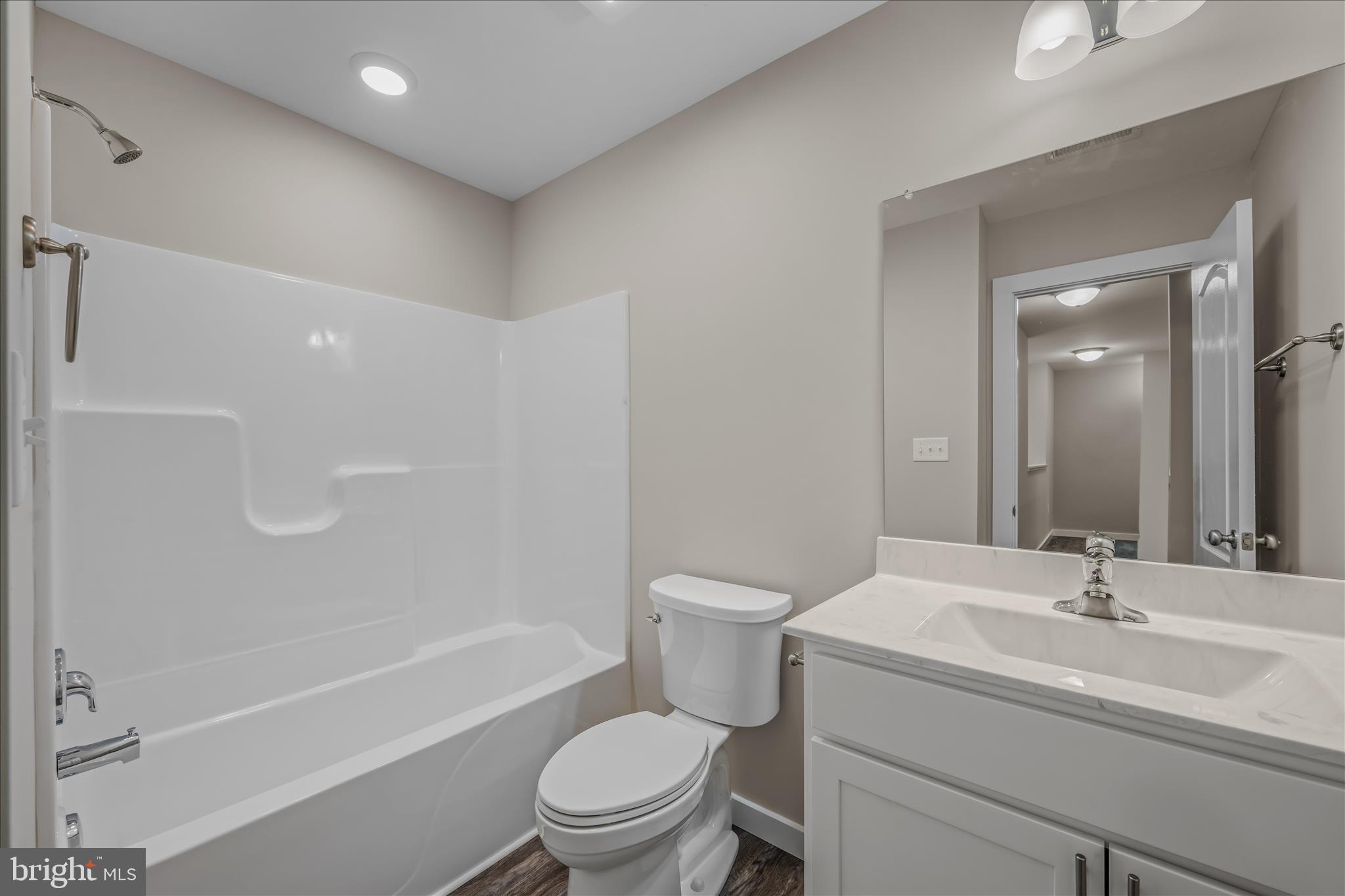 EVANS RUN - Residential