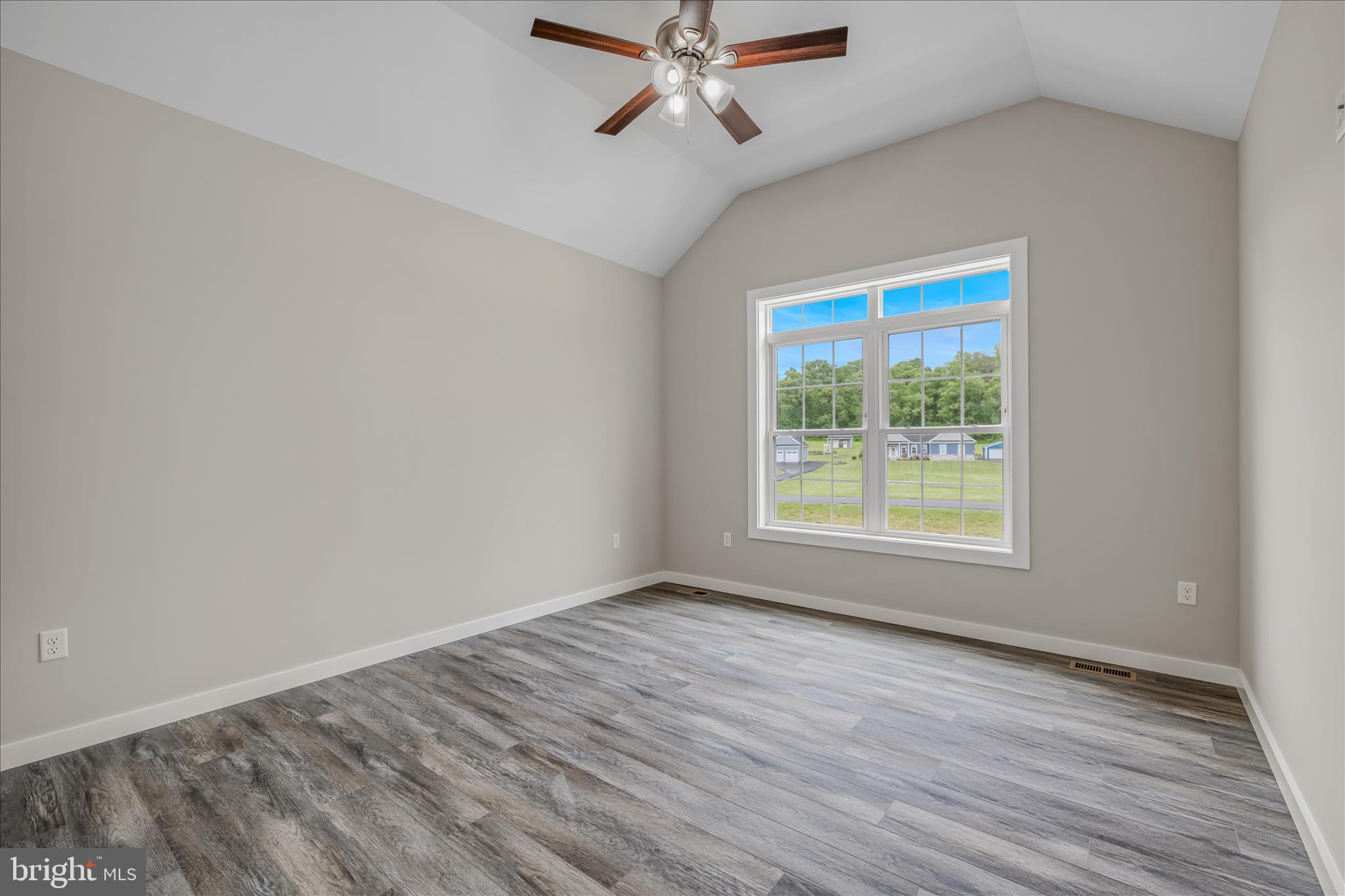EVANS RUN - Residential