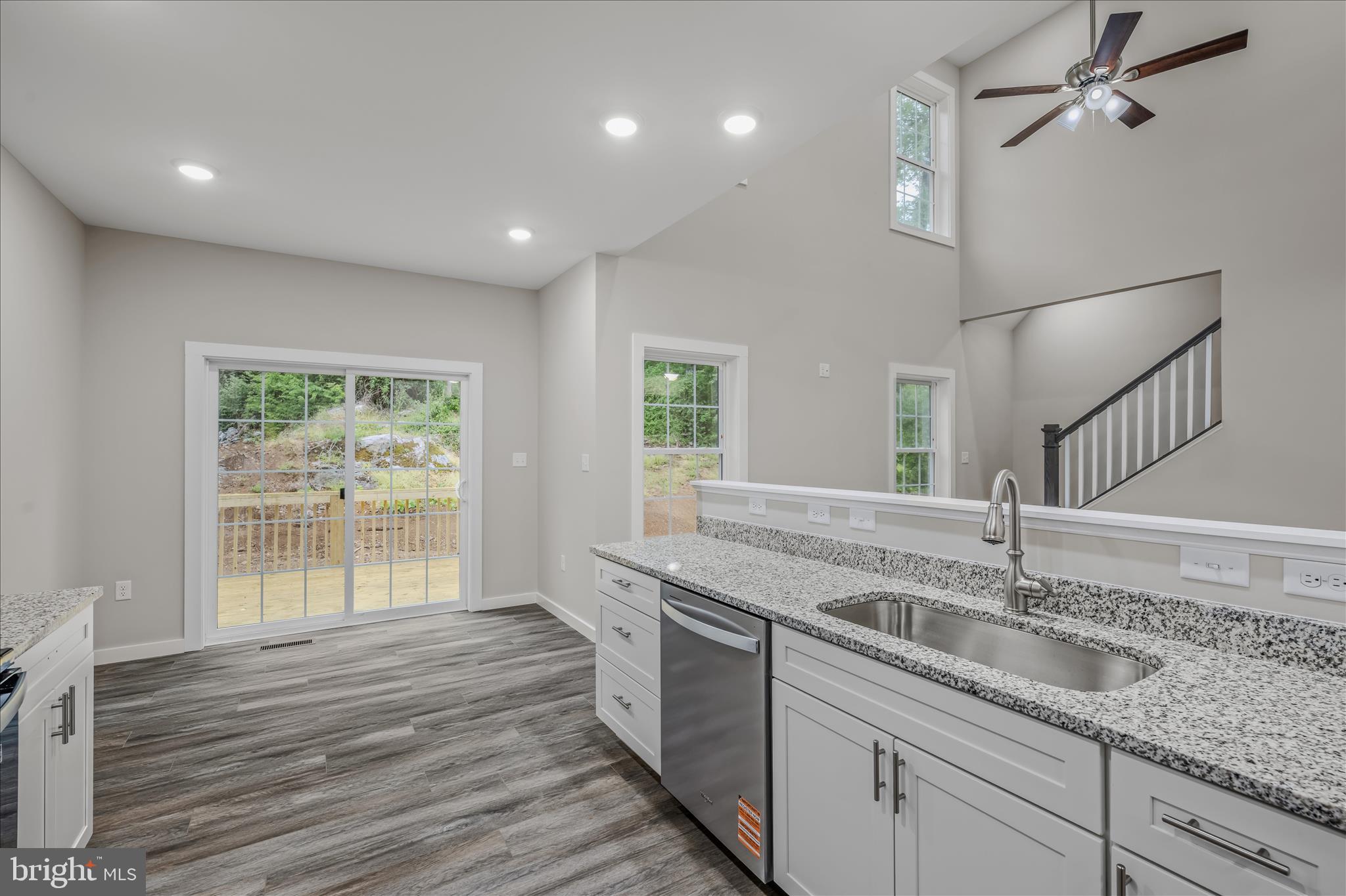 EVANS RUN - Residential