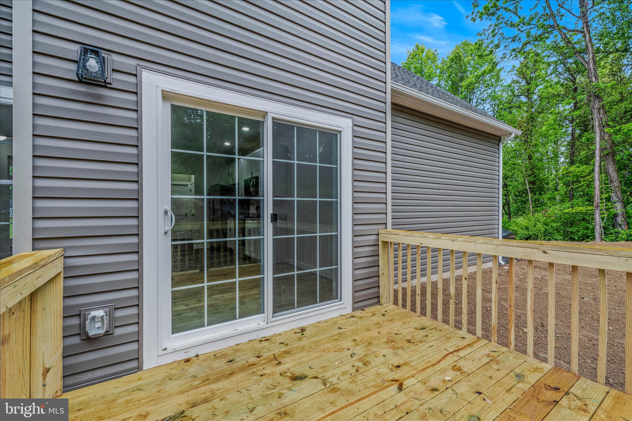 EVANS RUN - Residential