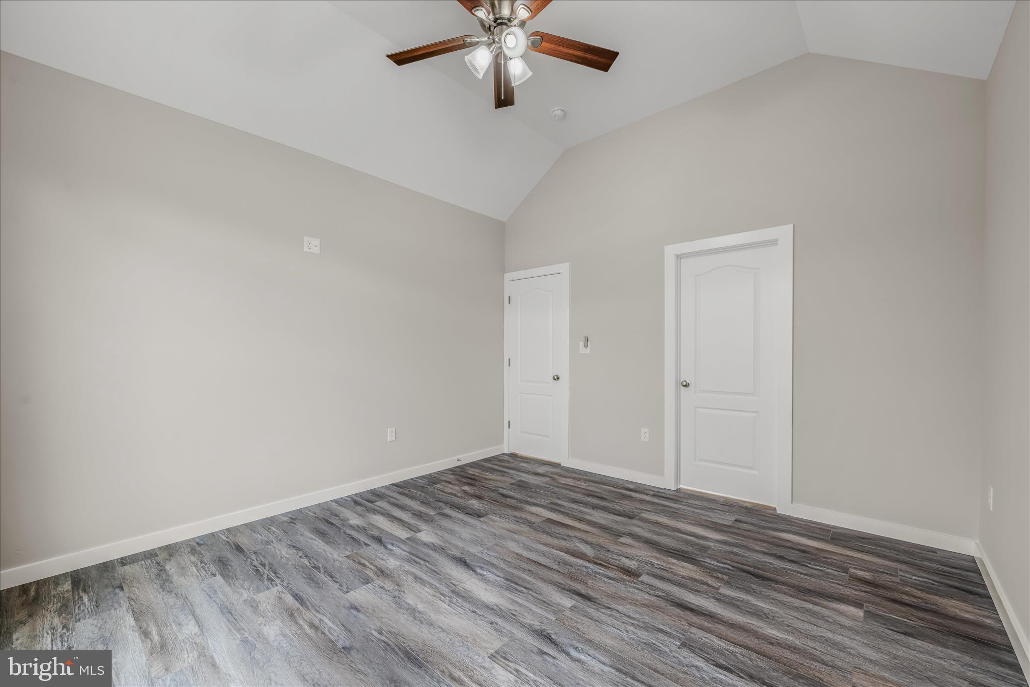 EVANS RUN - Residential