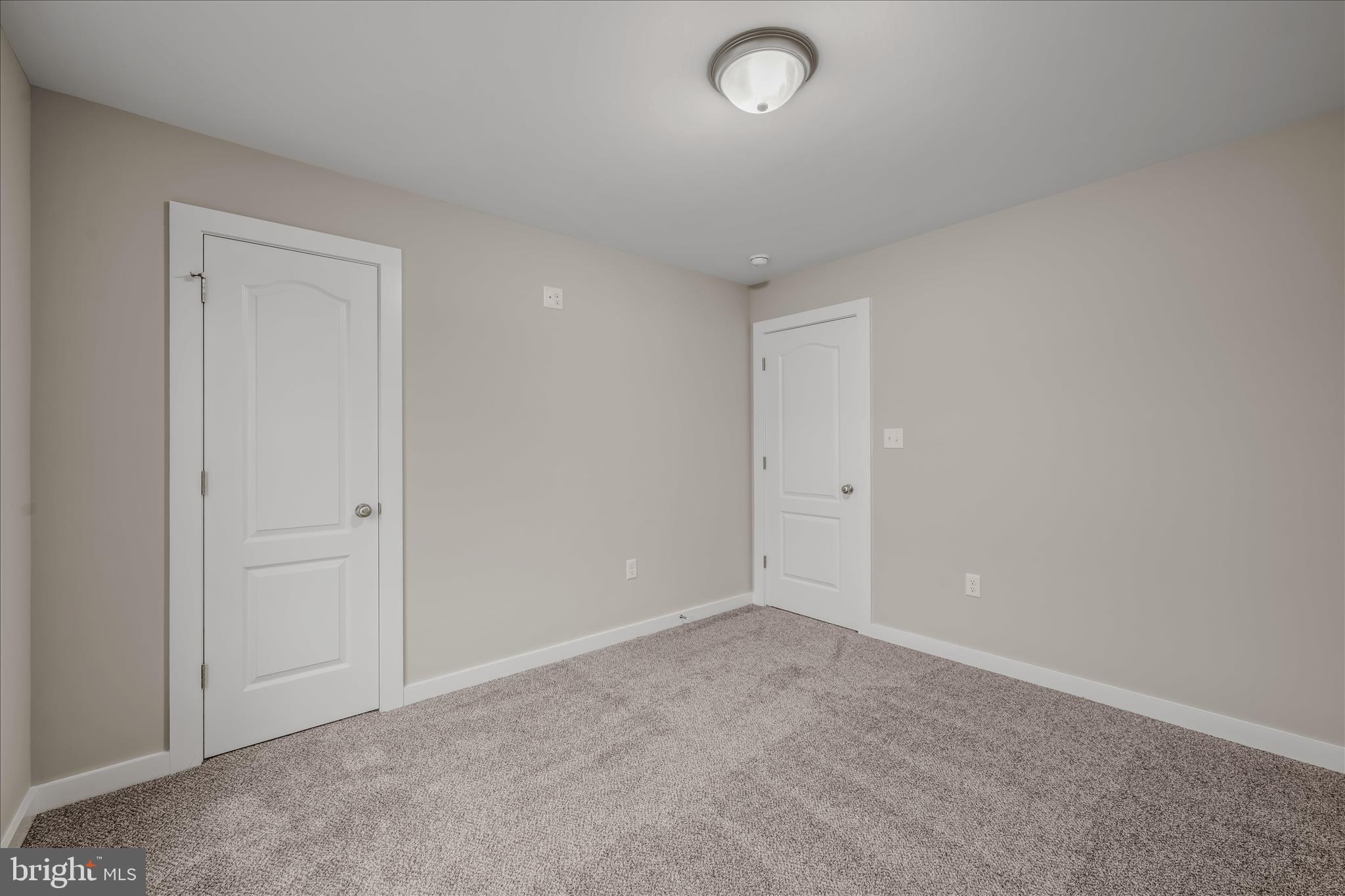 EVANS RUN - Residential