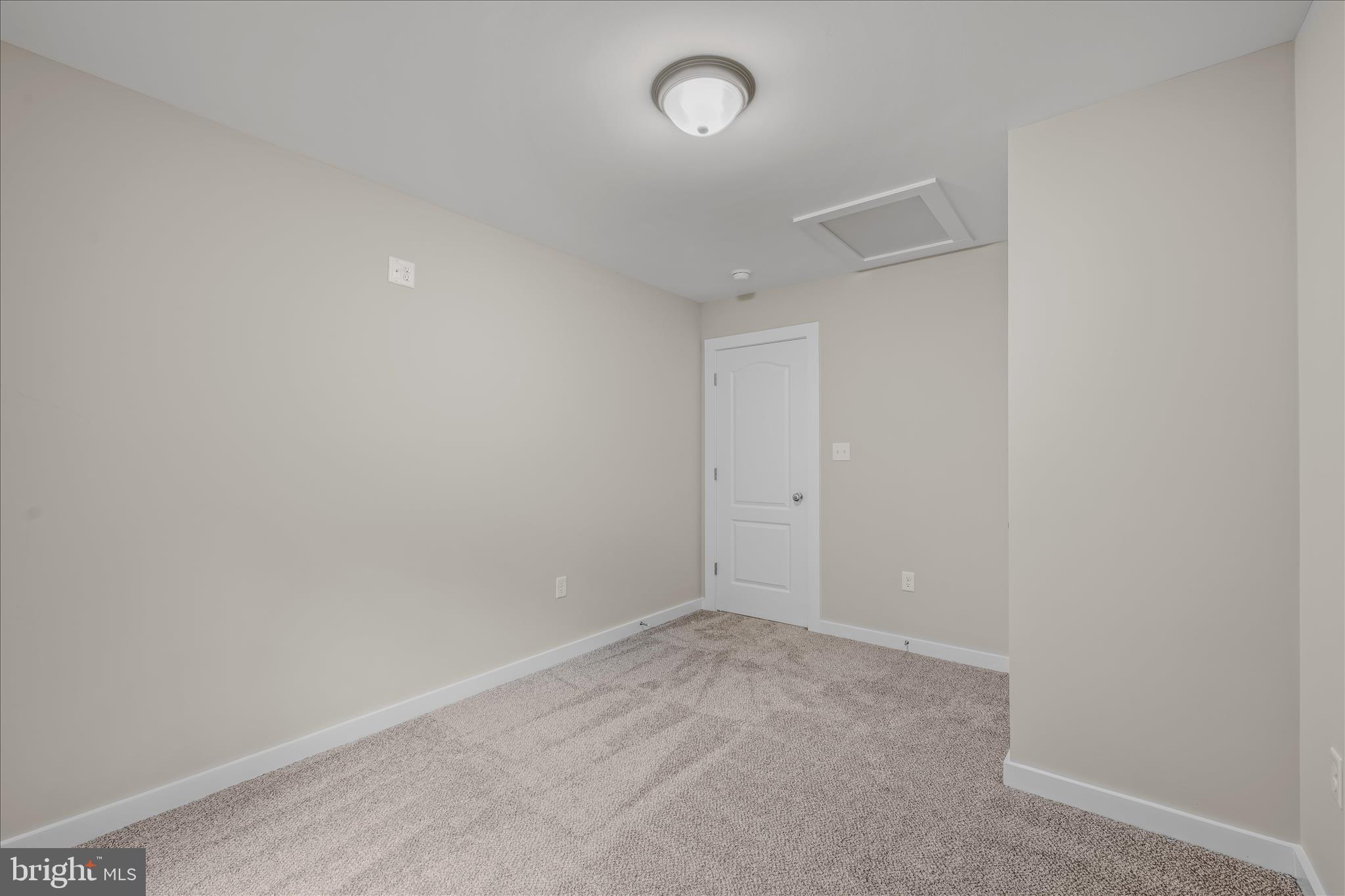 EVANS RUN - Residential