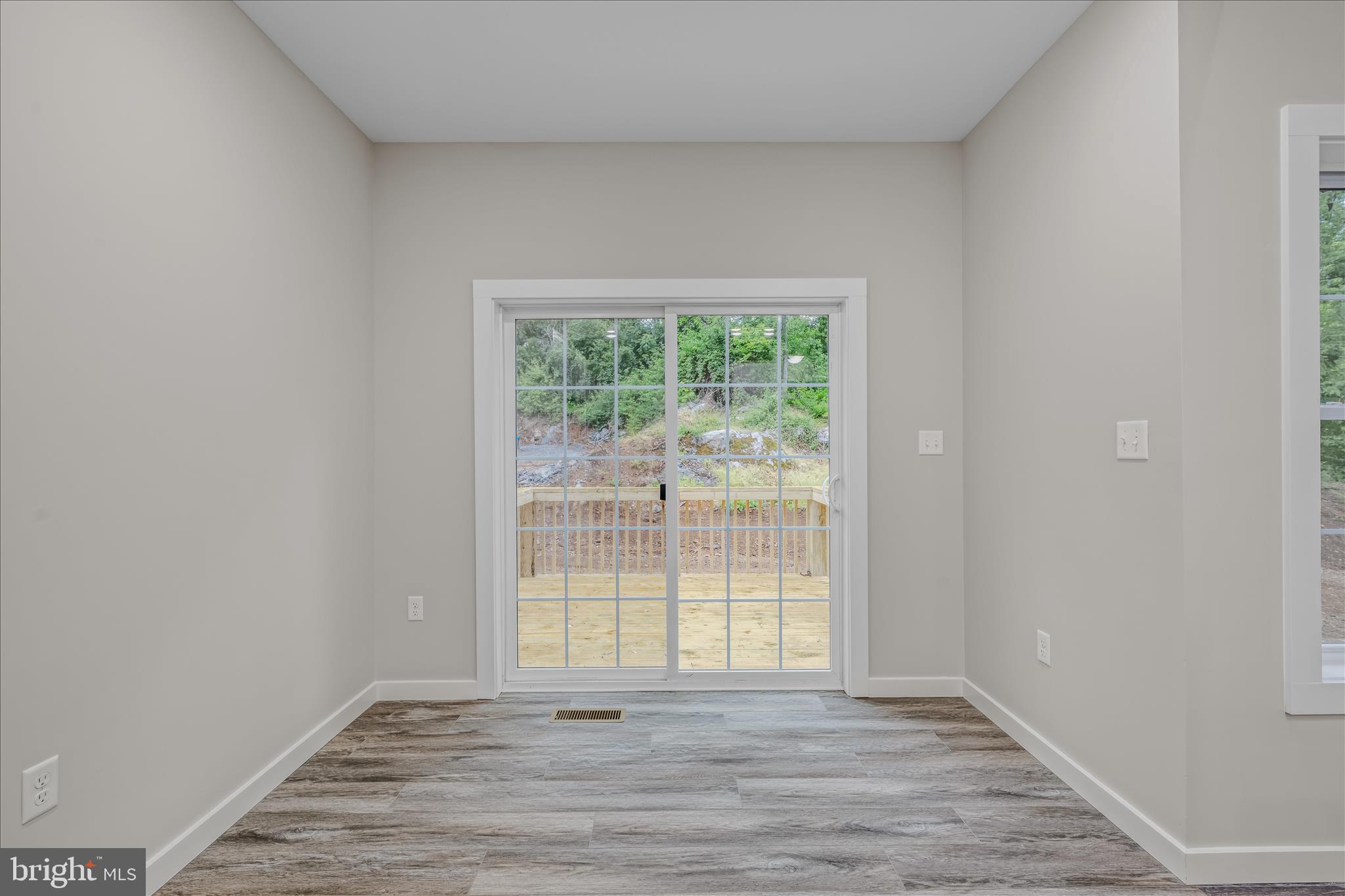 EVANS RUN - Residential