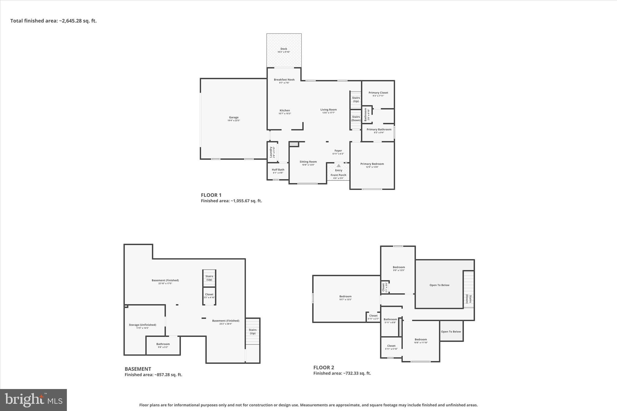 EVANS RUN - Residential