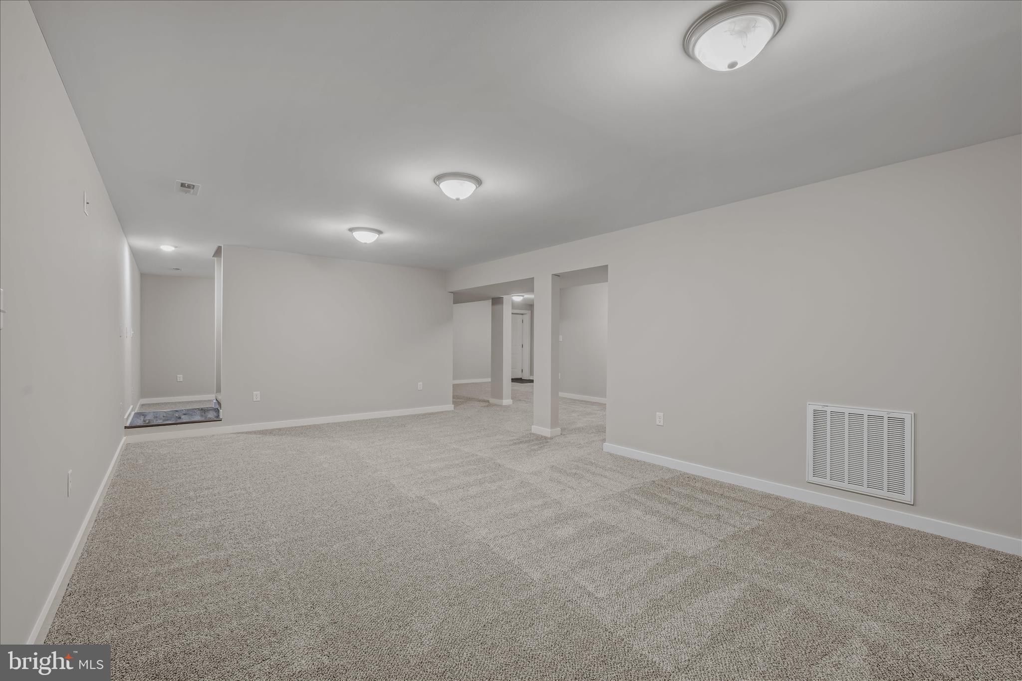 EVANS RUN - Residential