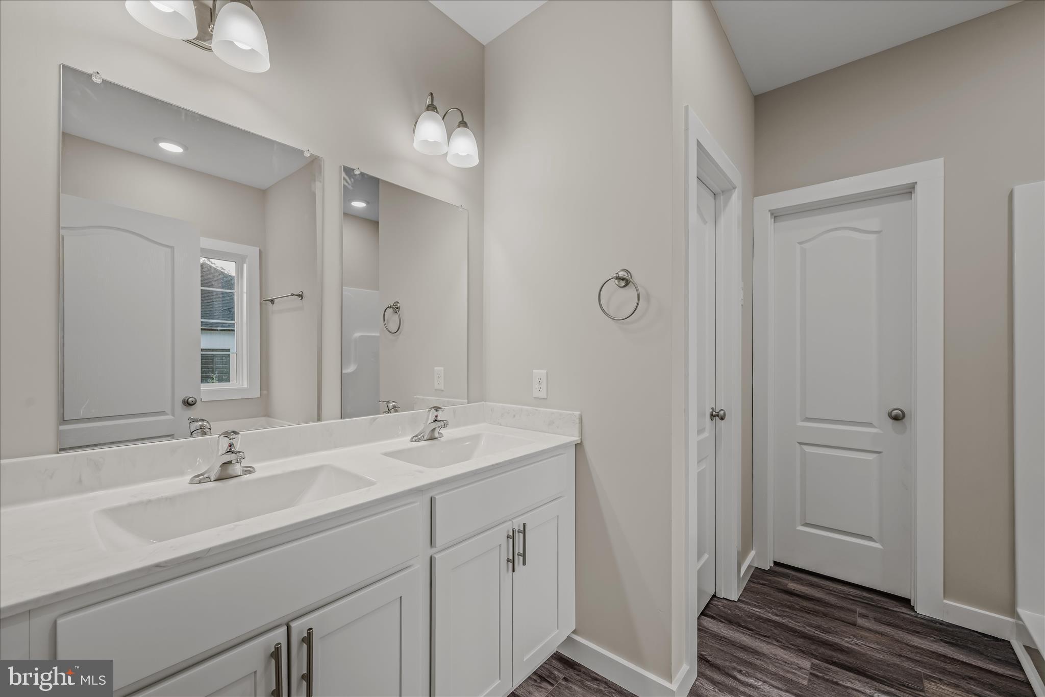 EVANS RUN - Residential