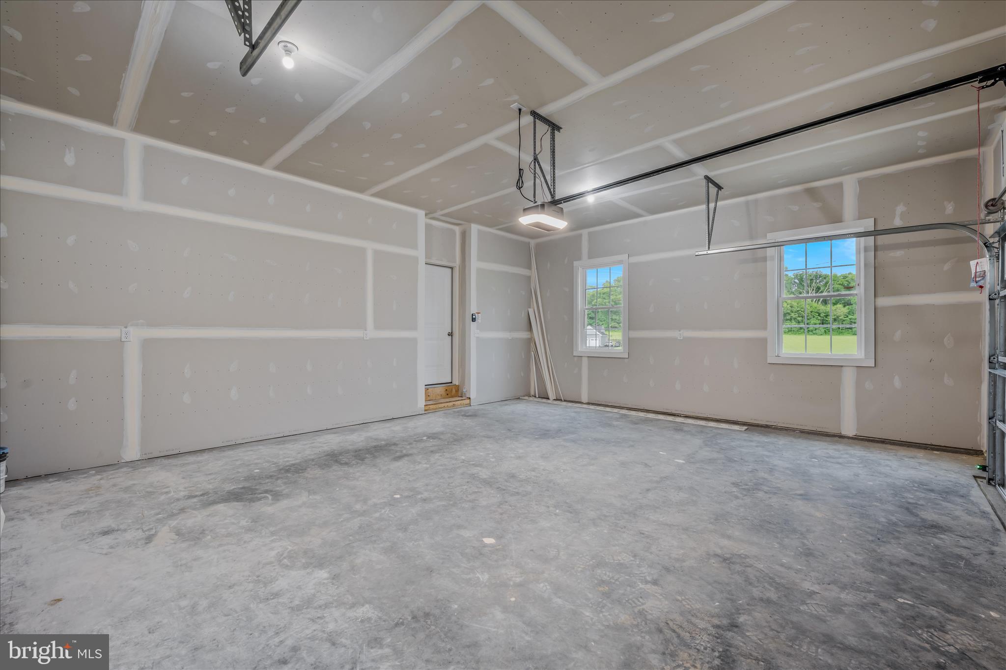 EVANS RUN - Residential