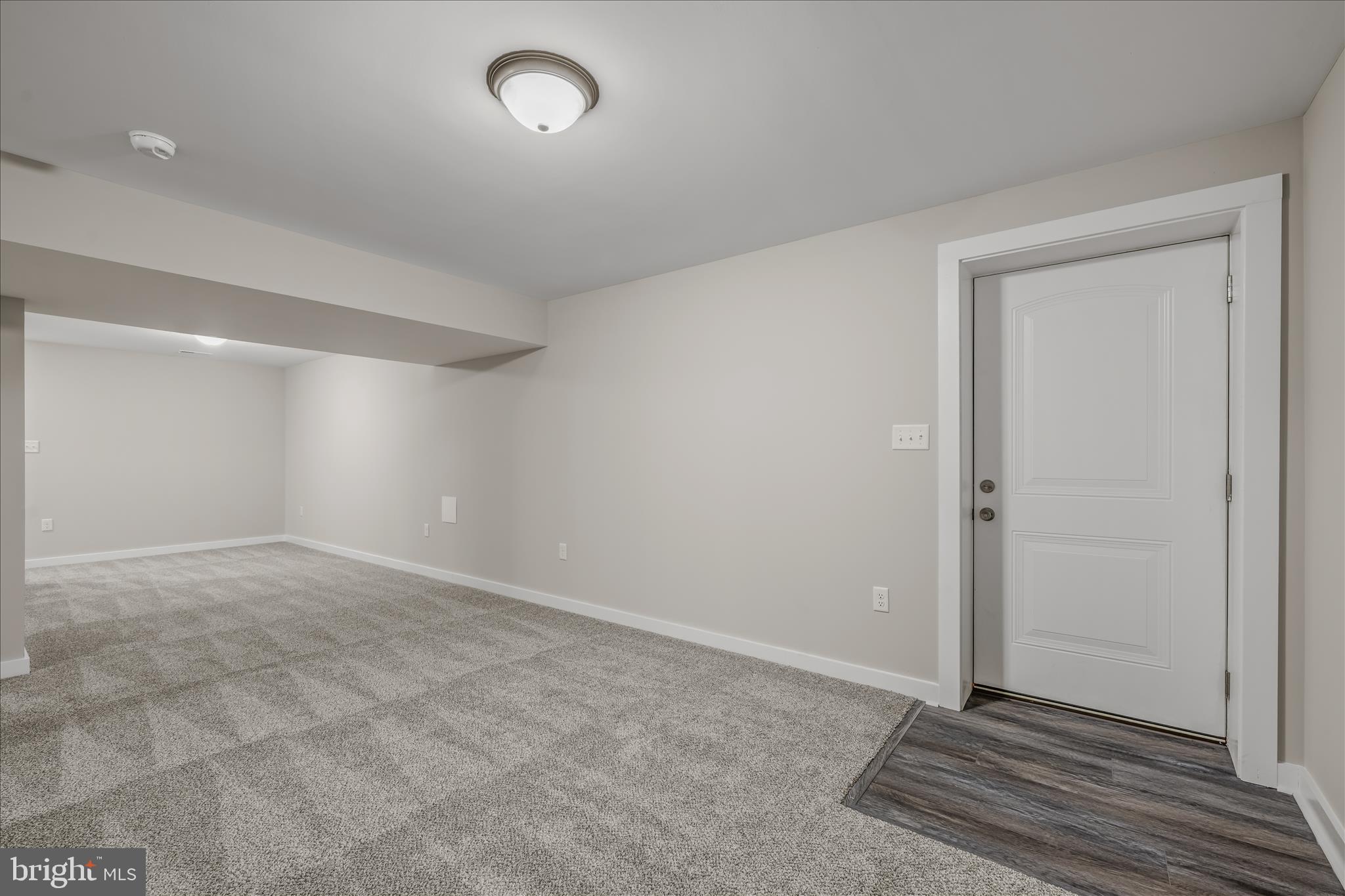 EVANS RUN - Residential