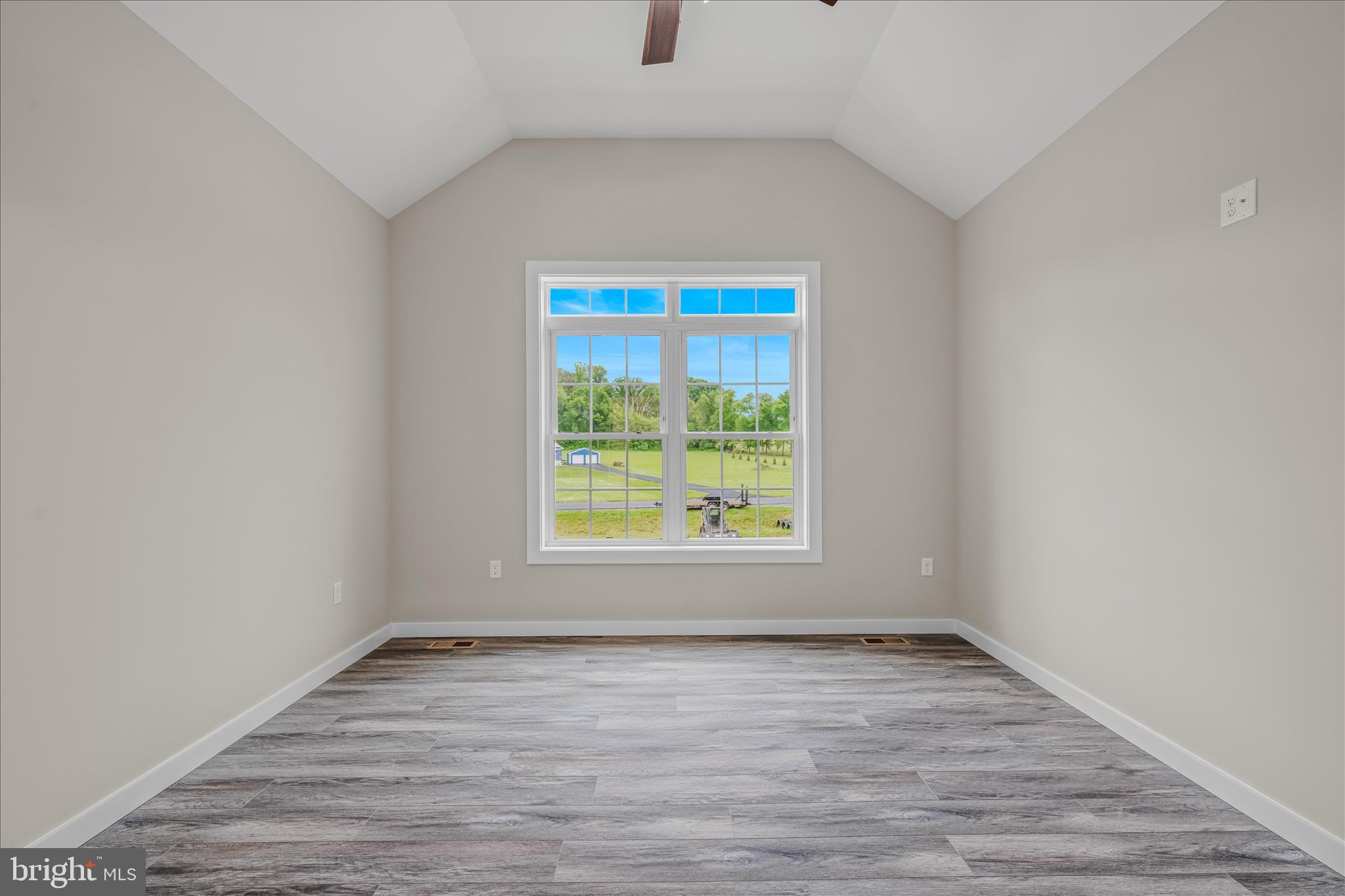 EVANS RUN - Residential