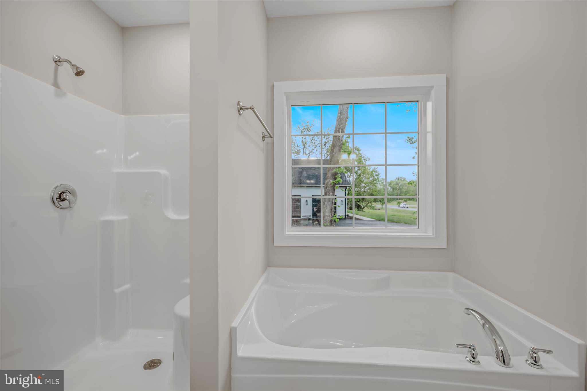 EVANS RUN - Residential