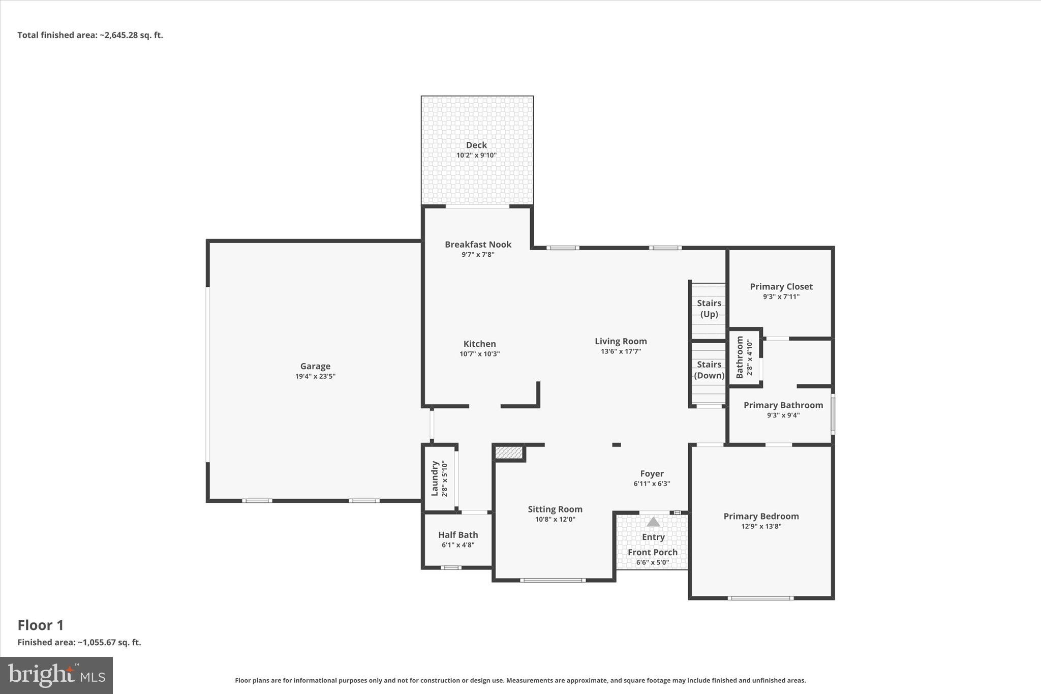 EVANS RUN - Residential