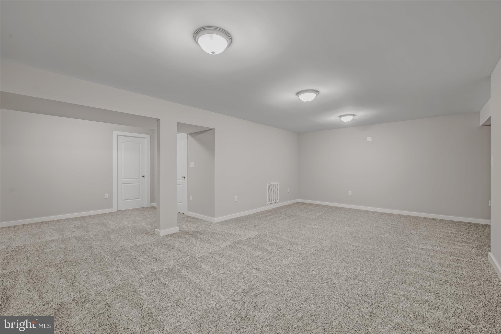 EVANS RUN - Residential