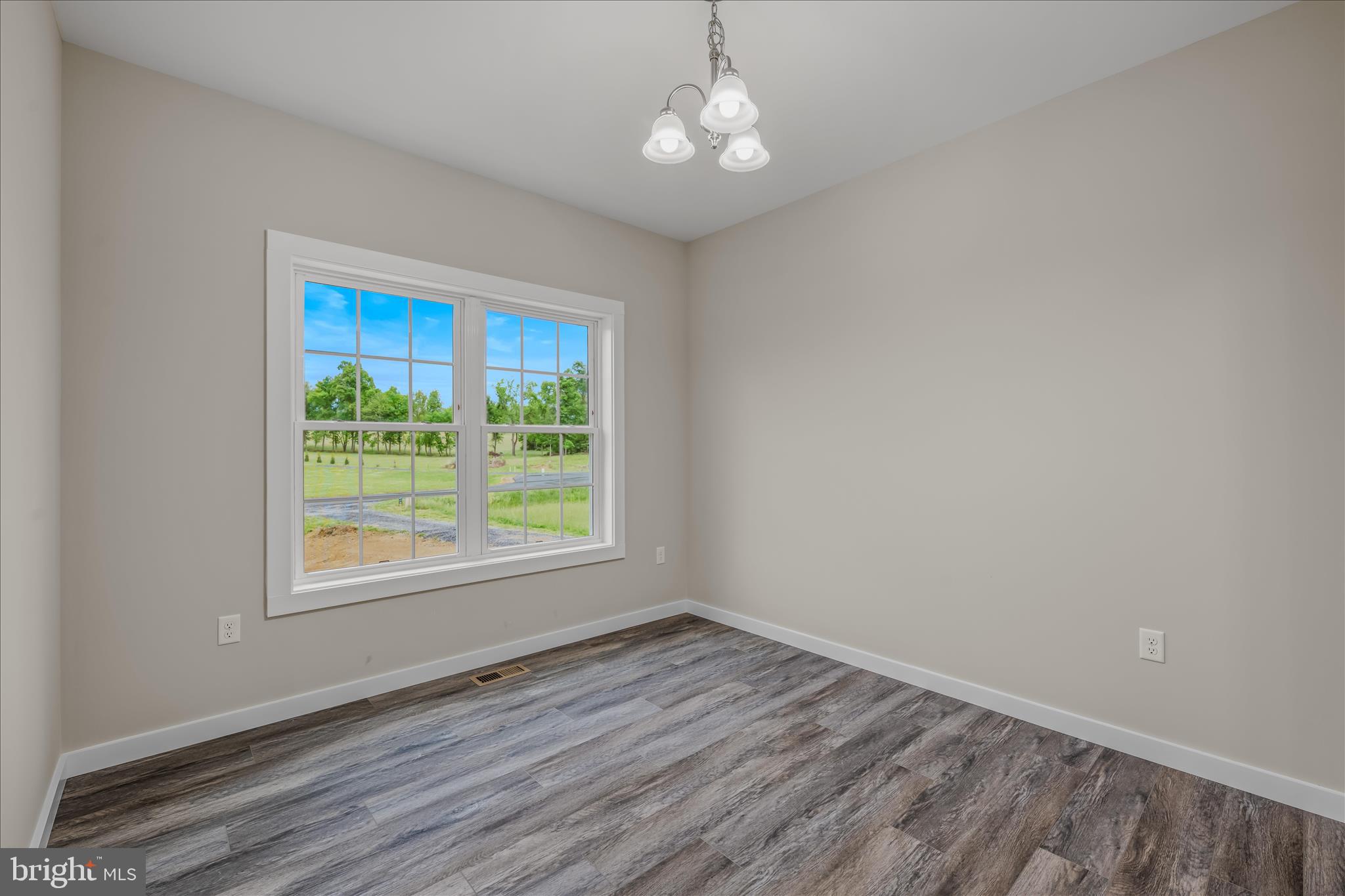 EVANS RUN - Residential
