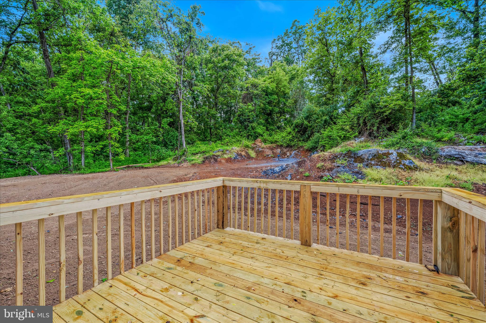 EVANS RUN - Residential