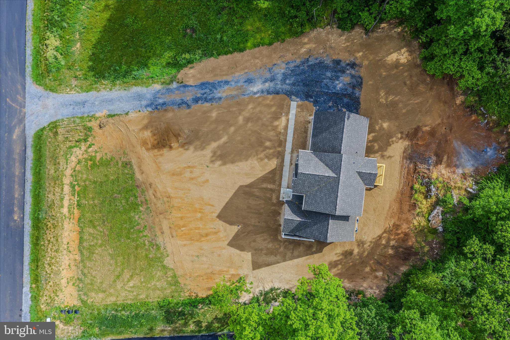 EVANS RUN - Residential
