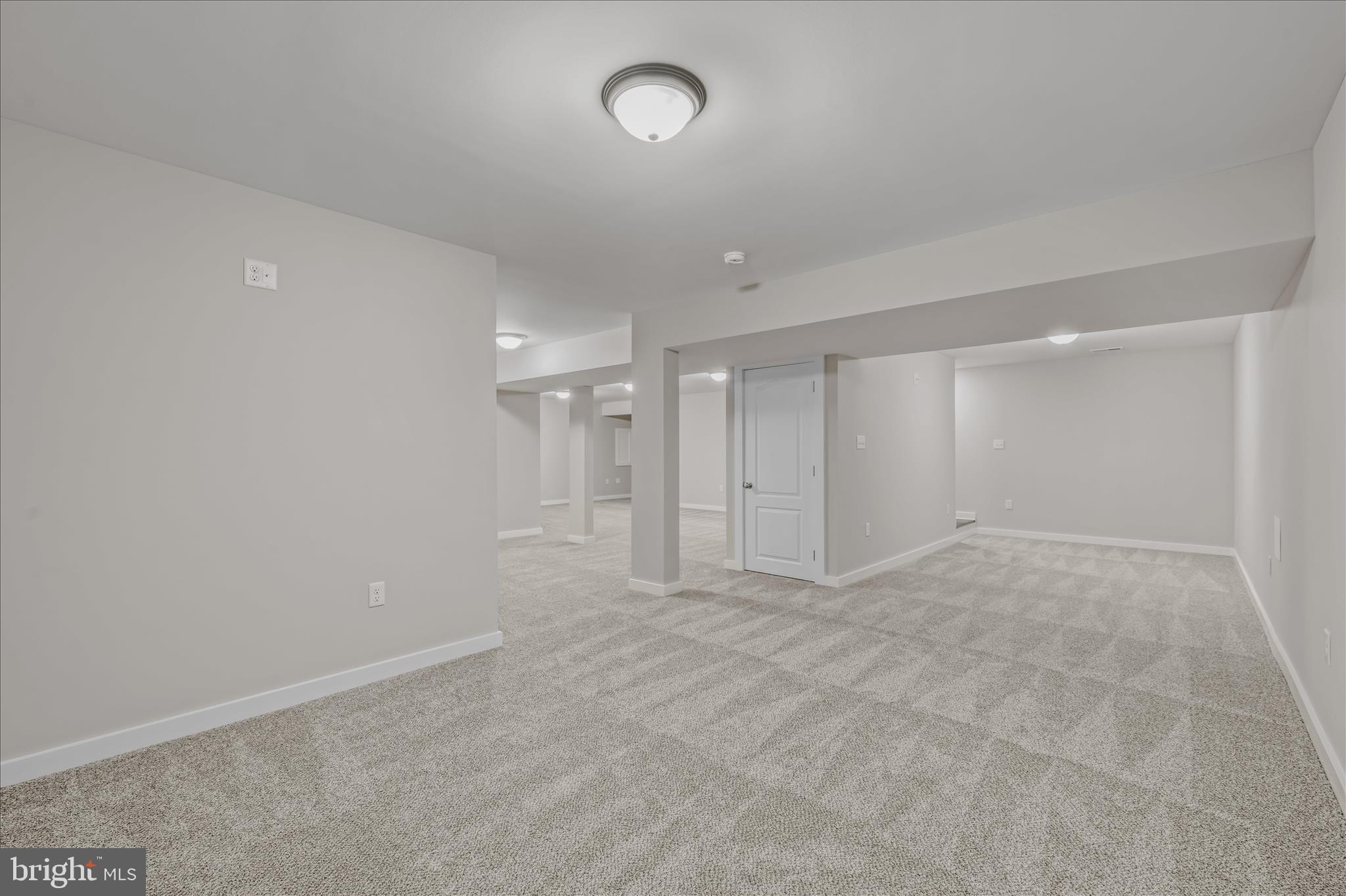 EVANS RUN - Residential
