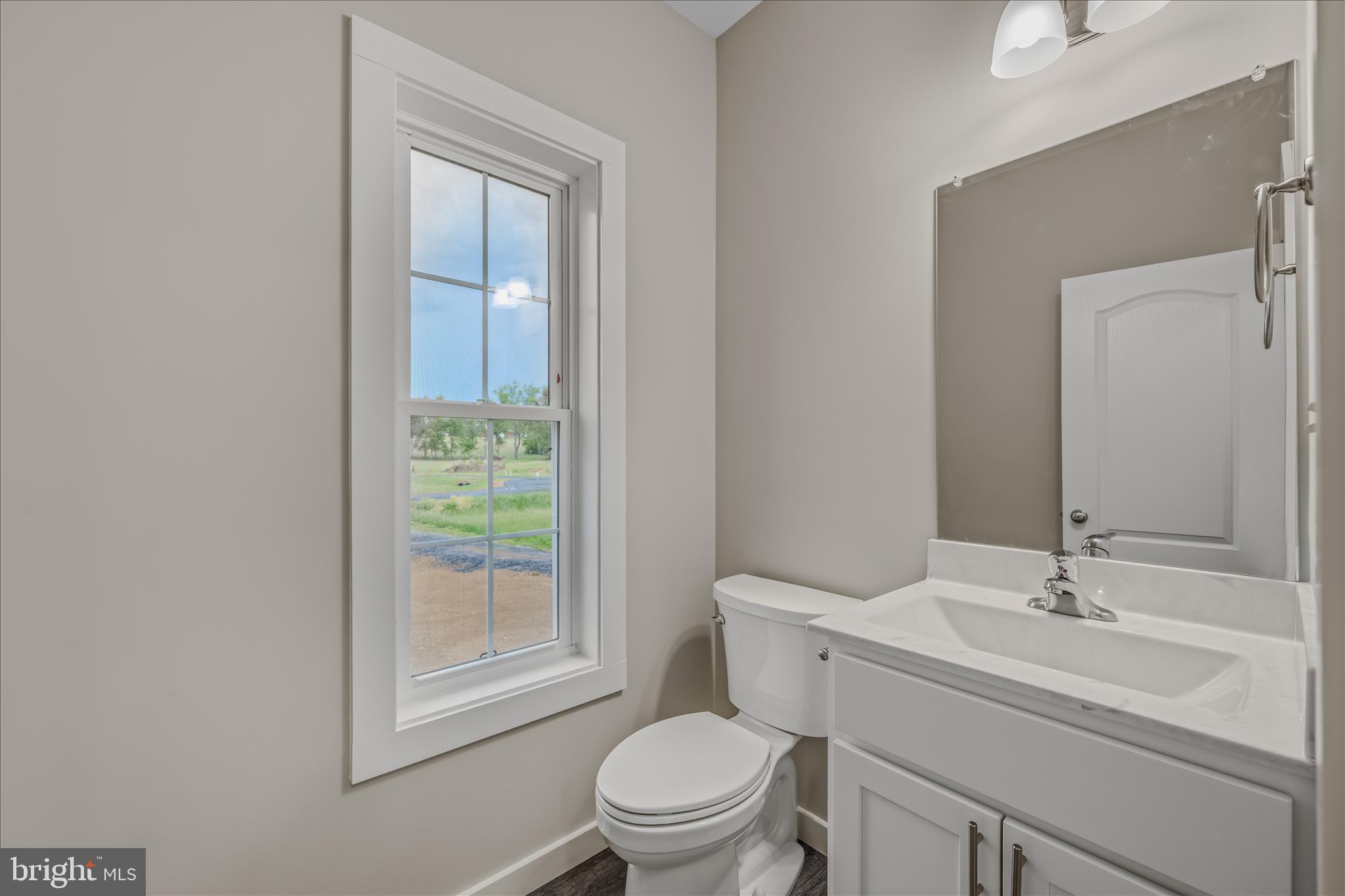 EVANS RUN - Residential