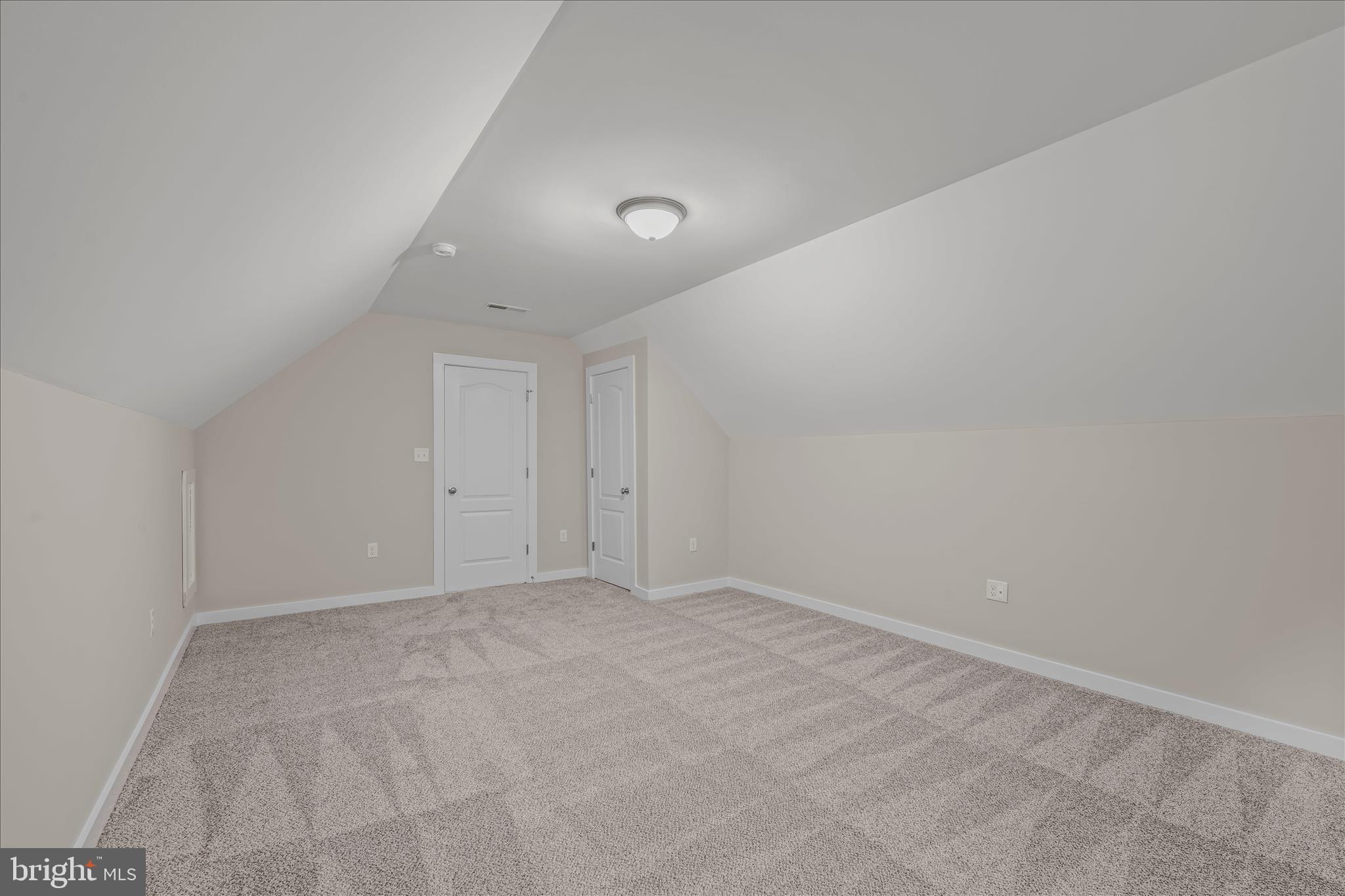 EVANS RUN - Residential