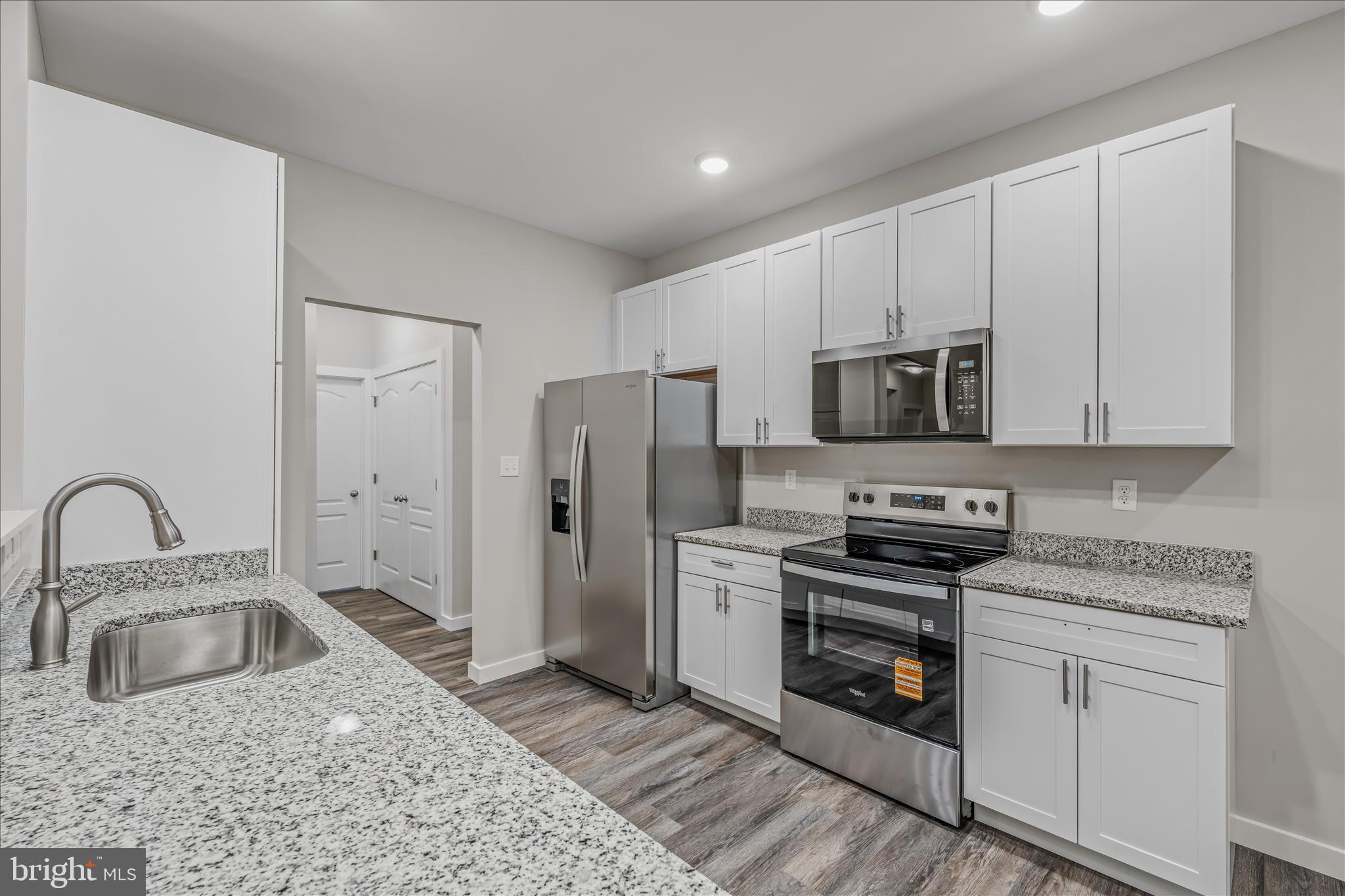 EVANS RUN - Residential