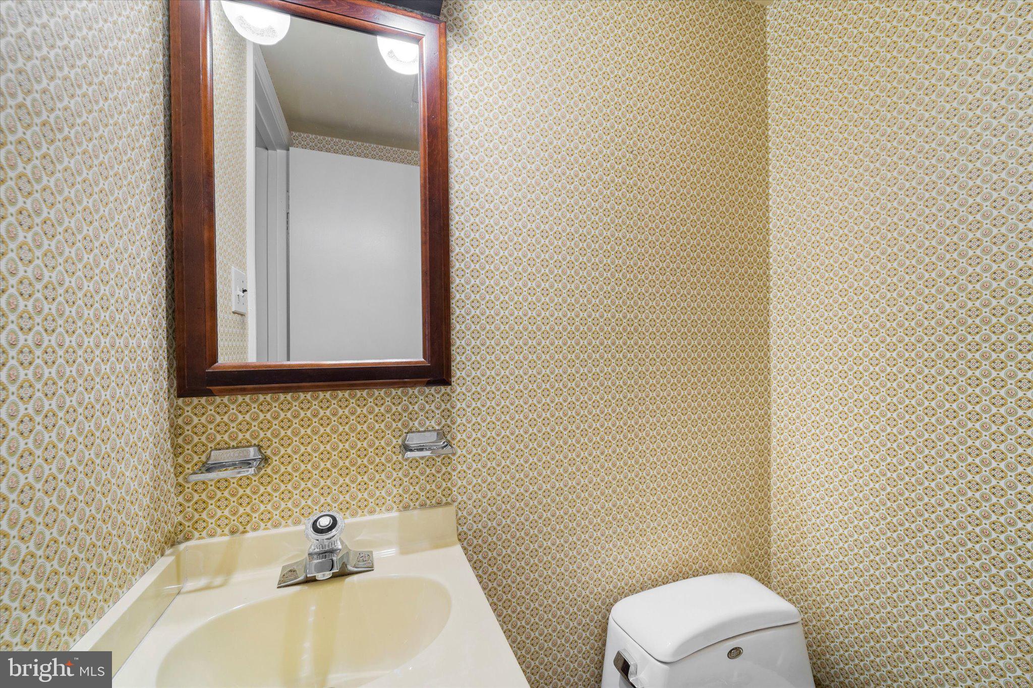 MOSBY WOODS - Residential