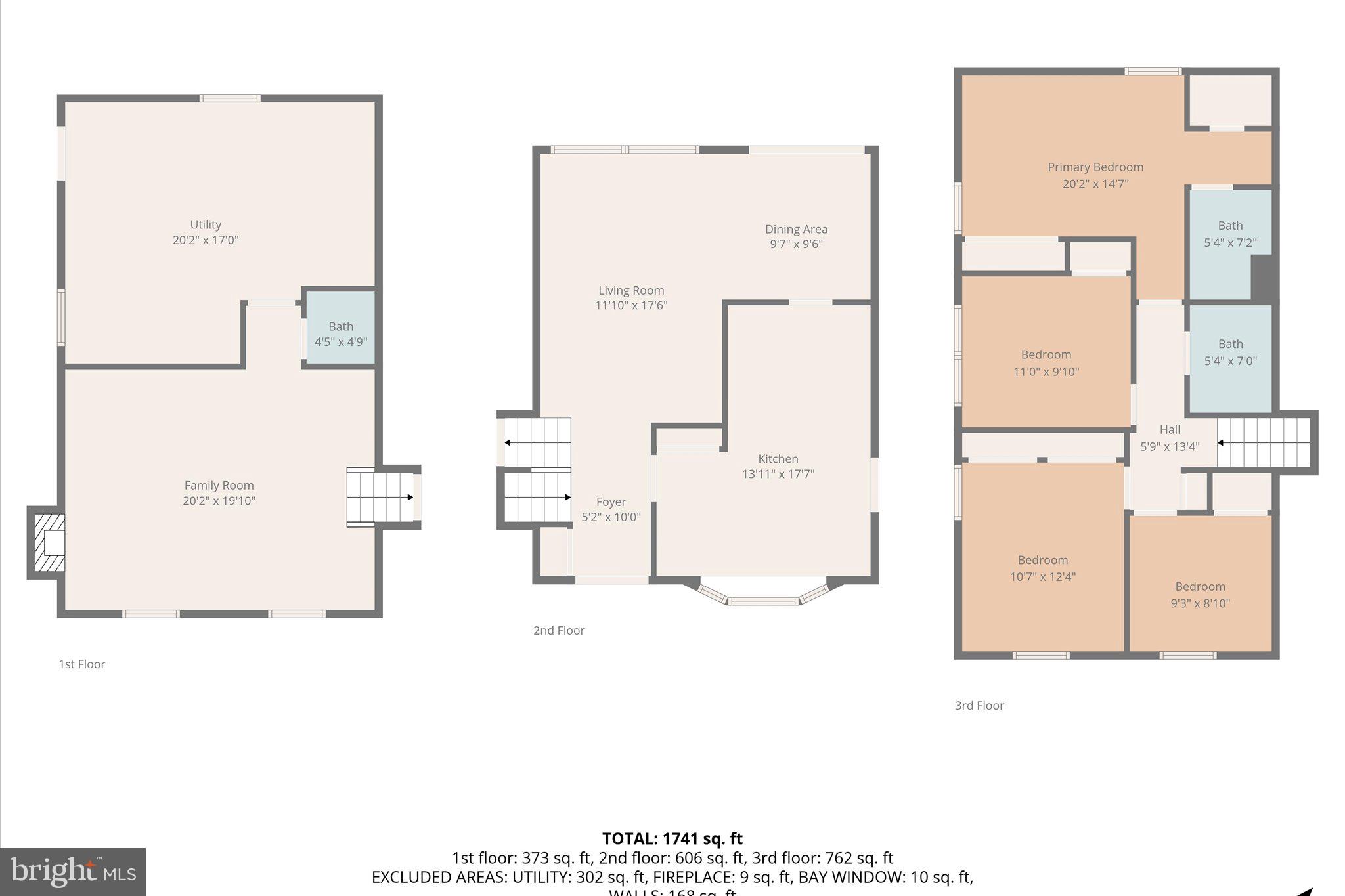 MOSBY WOODS - Residential