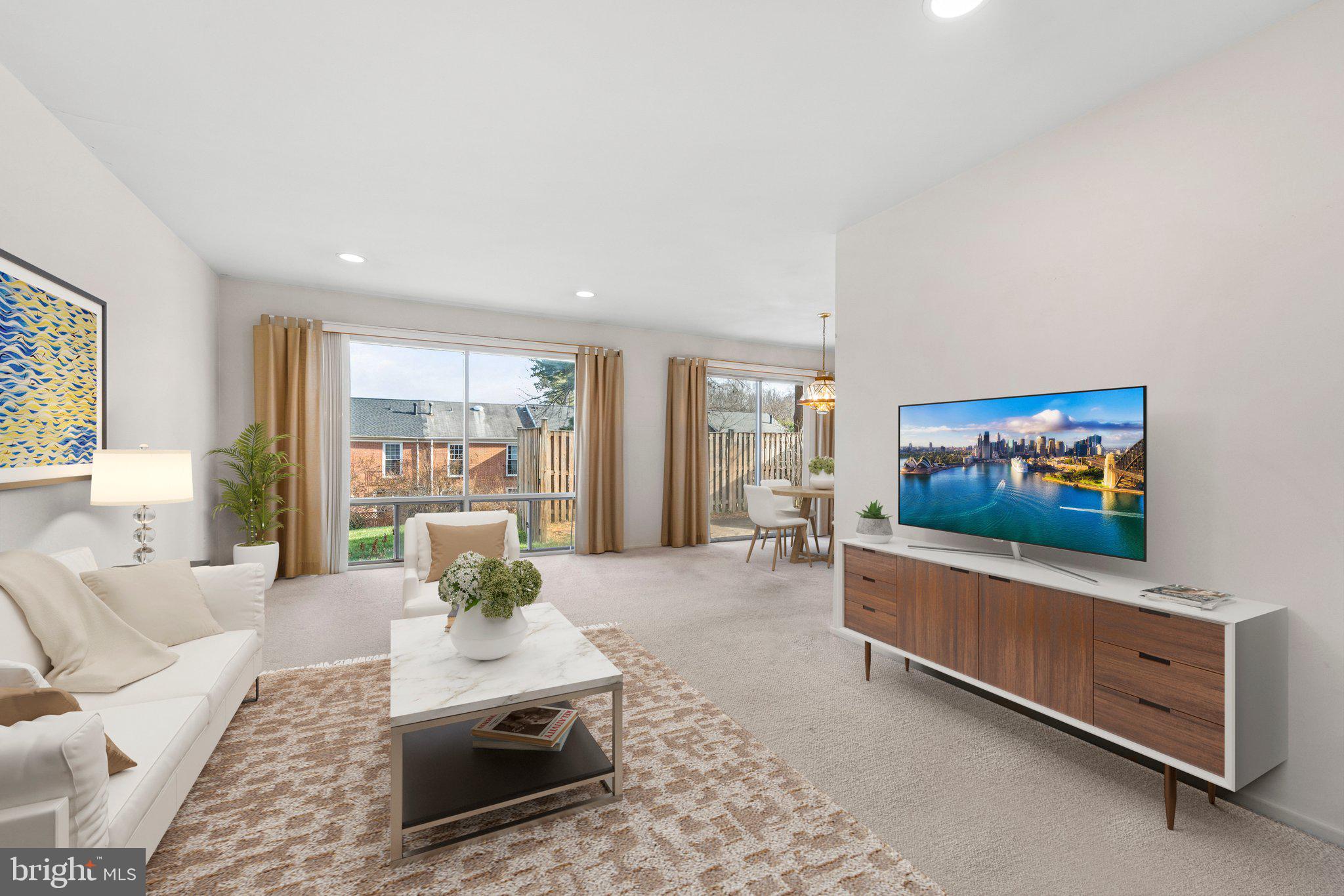 MOSBY WOODS - Residential