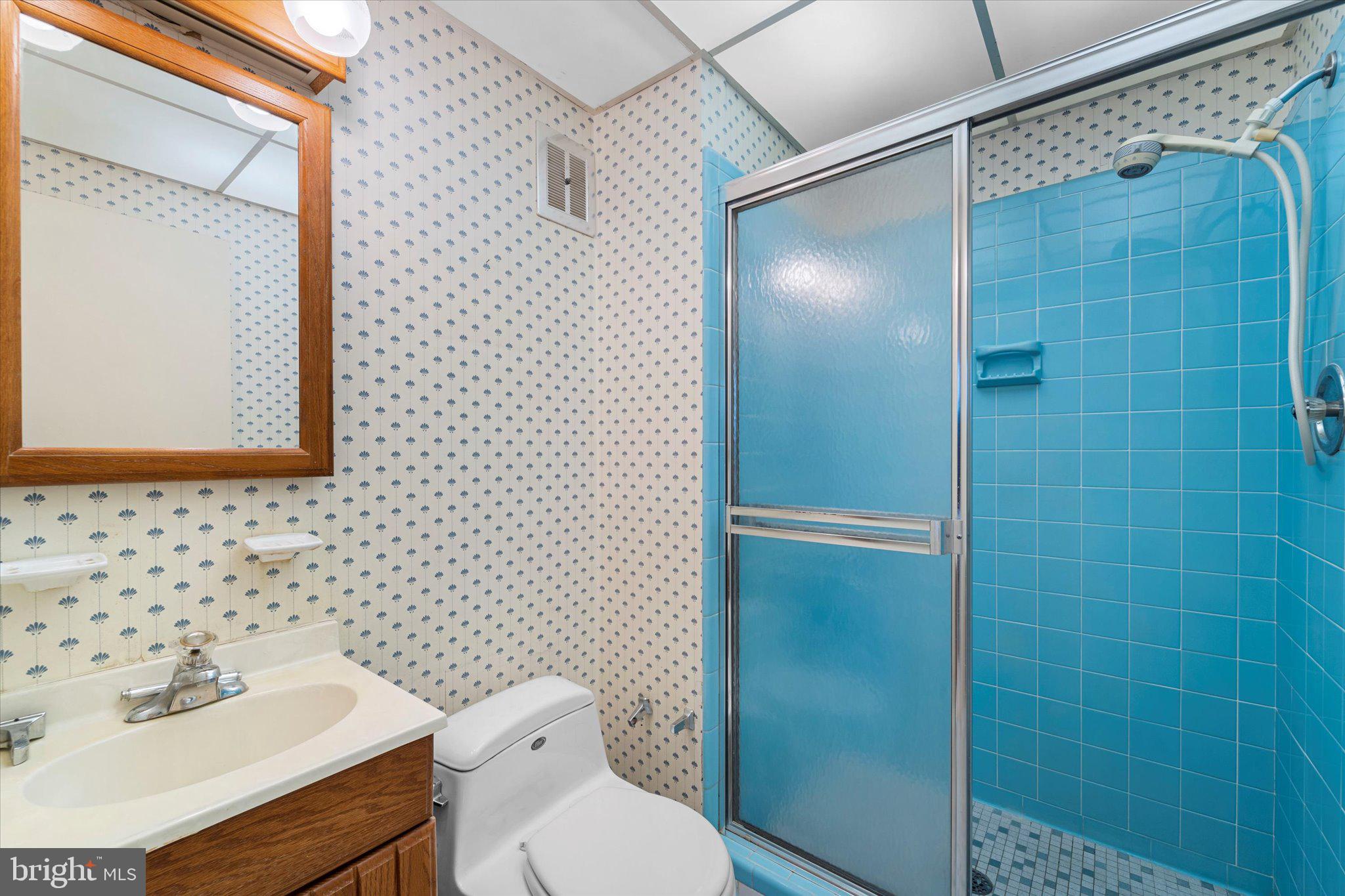 MOSBY WOODS - Residential