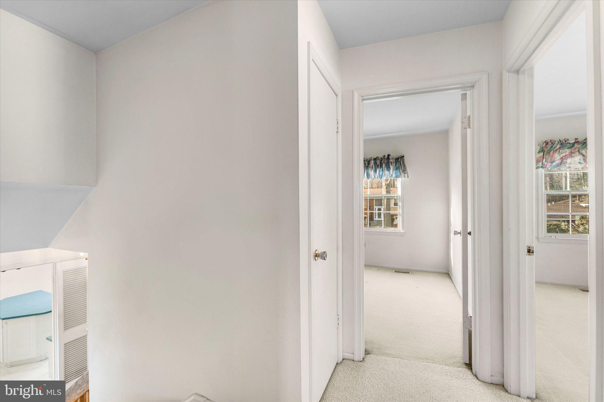 MOSBY WOODS - Residential