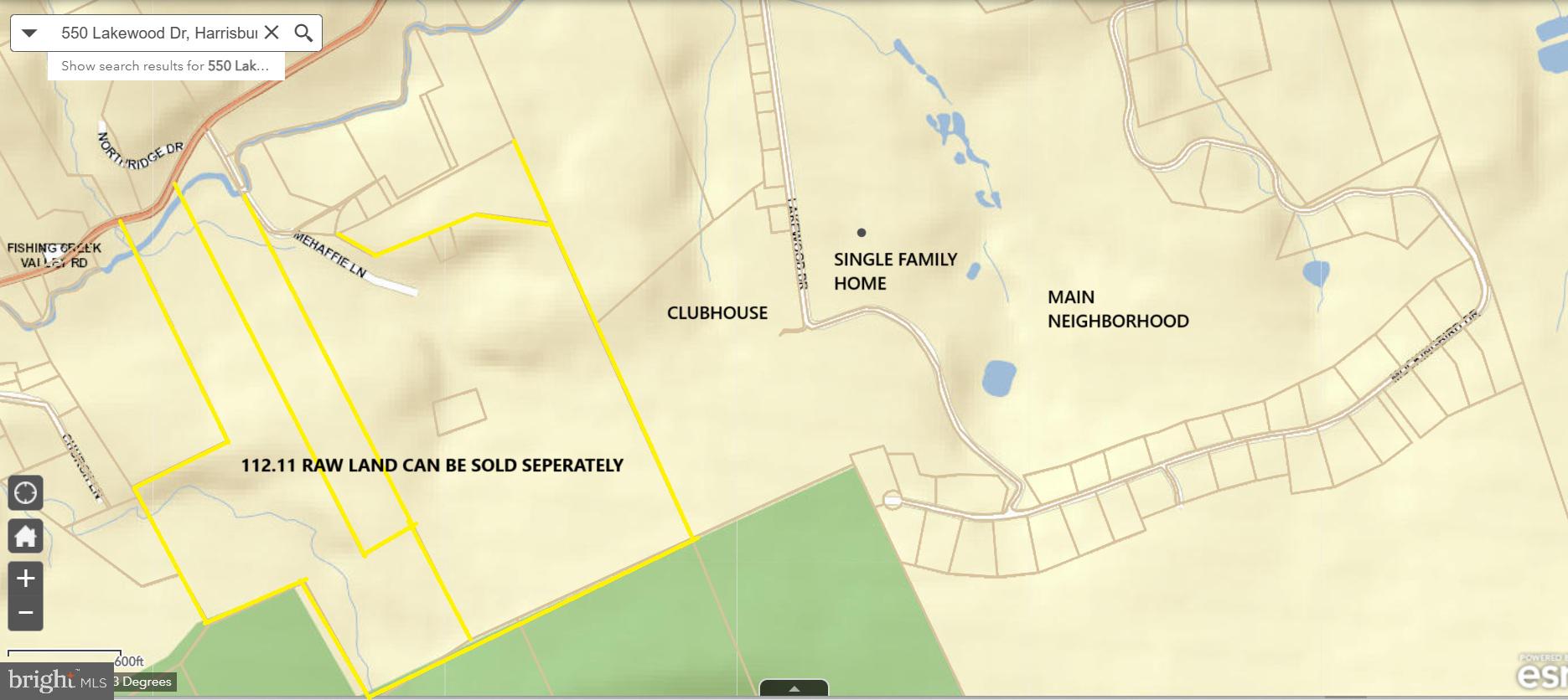 FELICITA - Commercial Sale