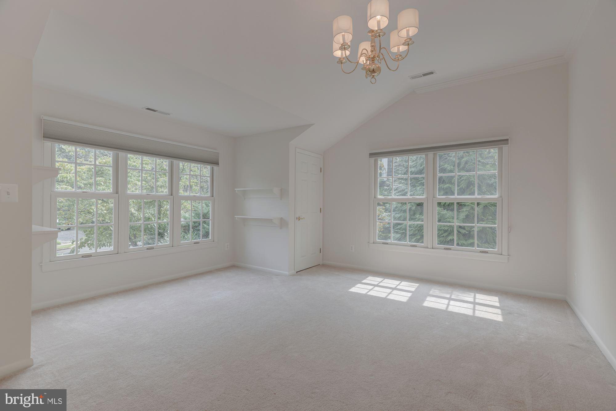 CHAIN BRIDGE FOREST - Residential