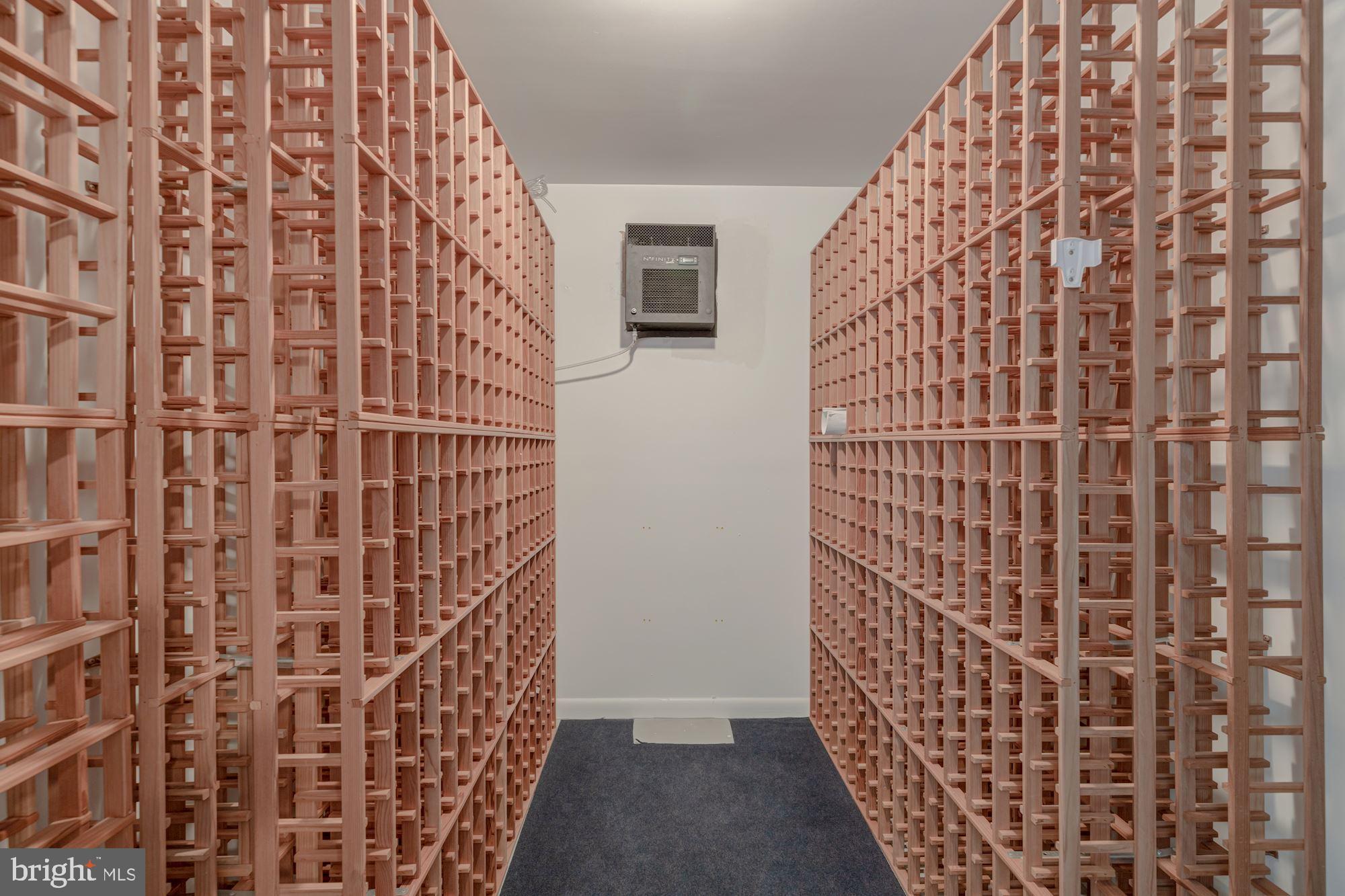 CHAIN BRIDGE FOREST - Residential