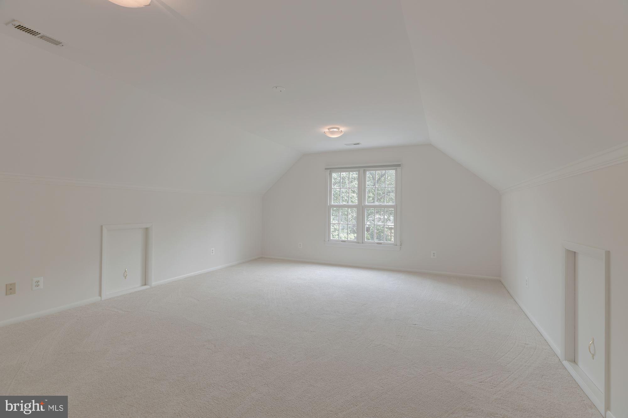 CHAIN BRIDGE FOREST - Residential