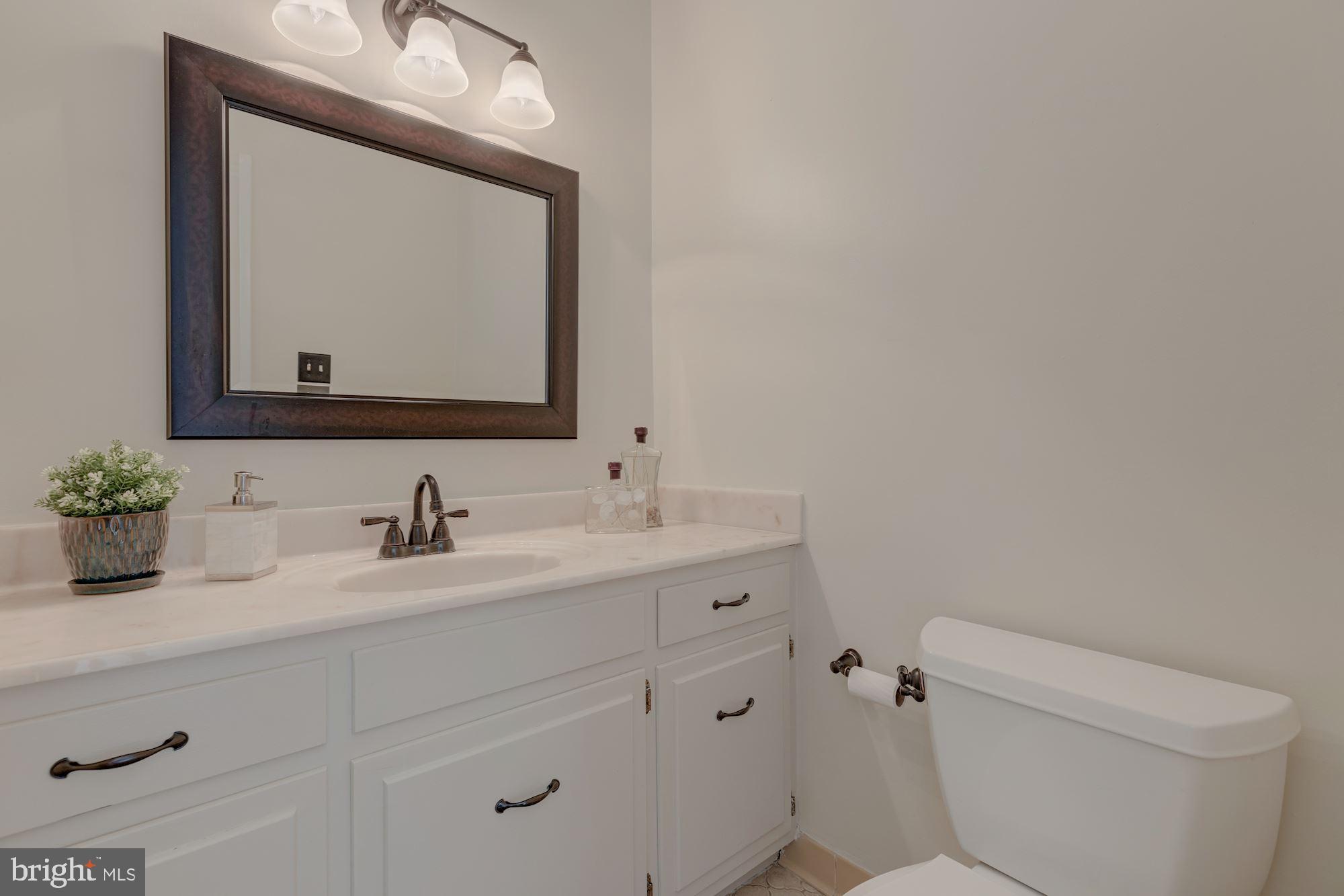 CHAIN BRIDGE FOREST - Residential